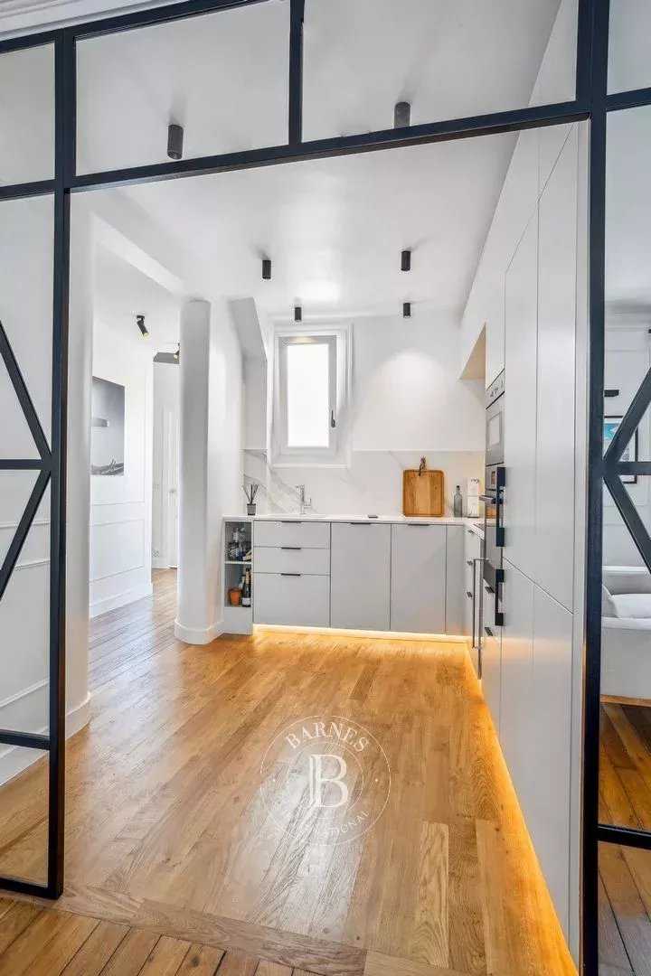 Paris  - Appartement , 1 Chambre