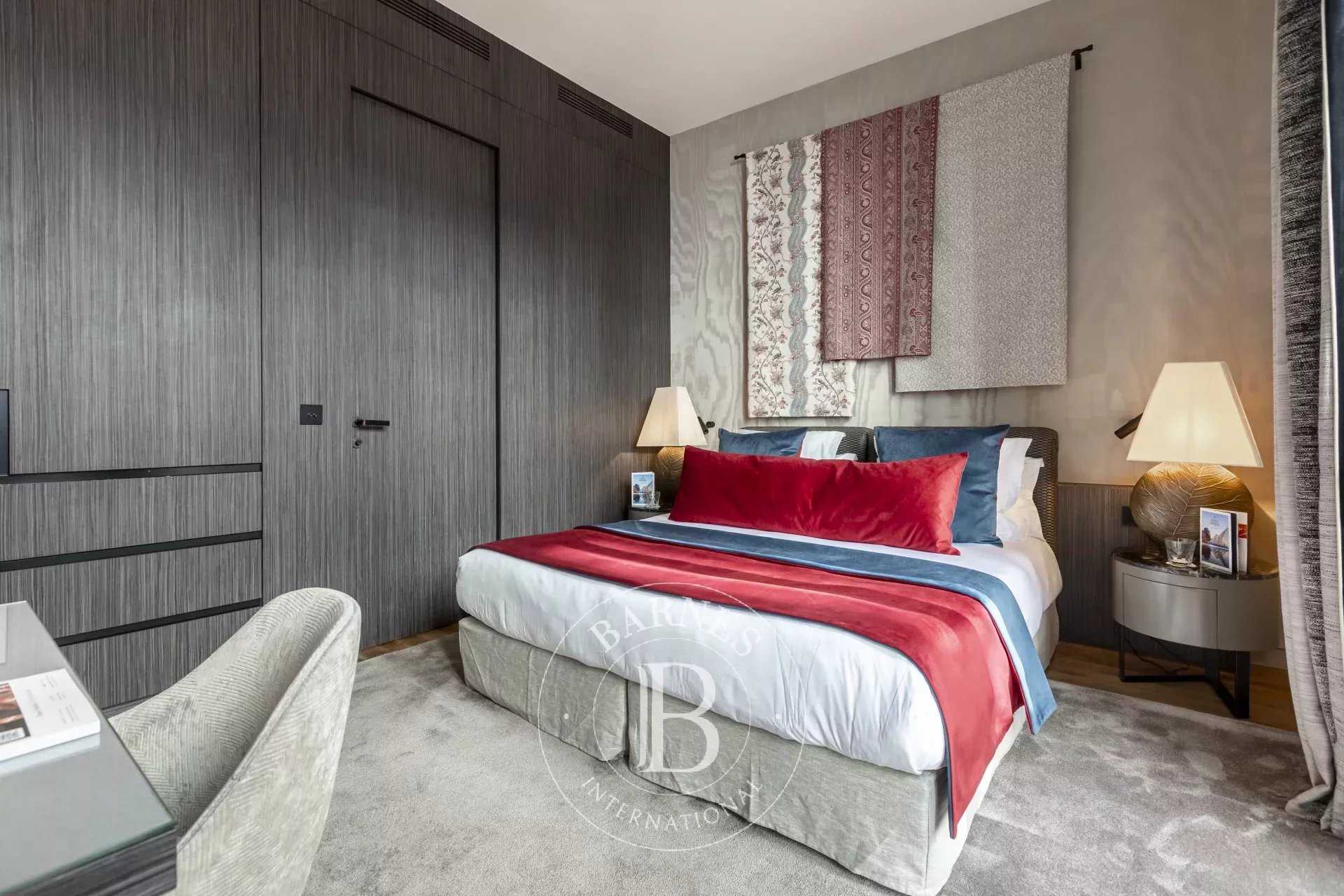 Paris  - Appartement , 1 Chambre