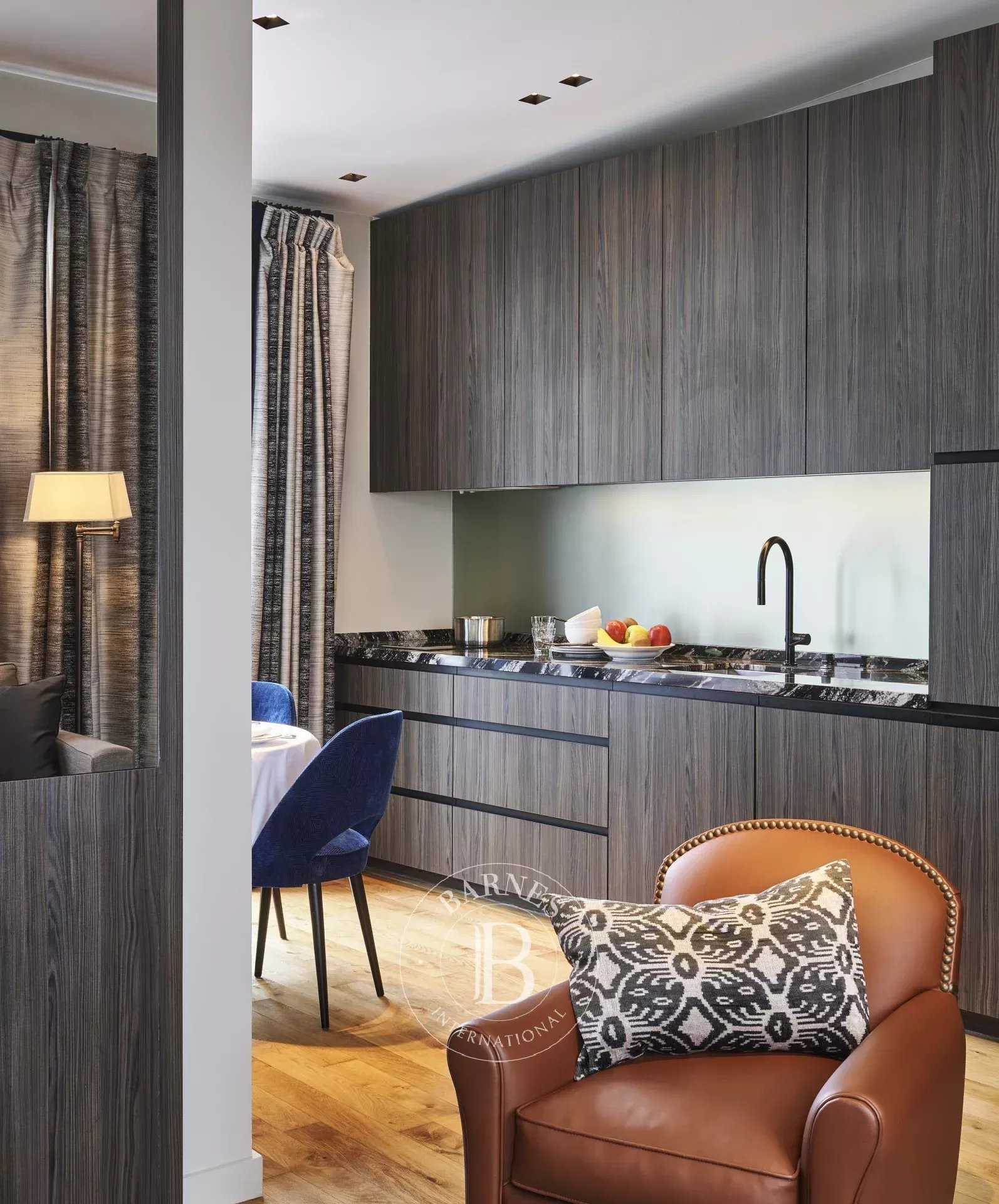 Paris  - Appartement , 1 Chambre