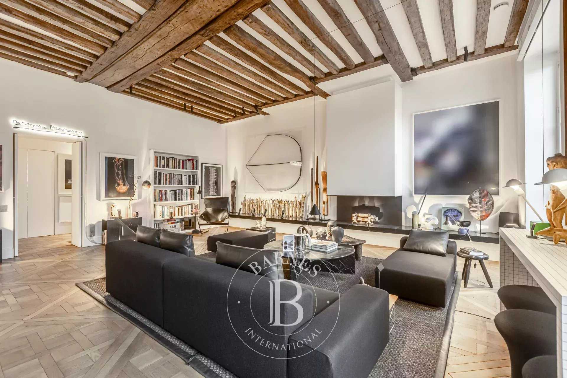 Paris  - Appartement , 1 Chambre