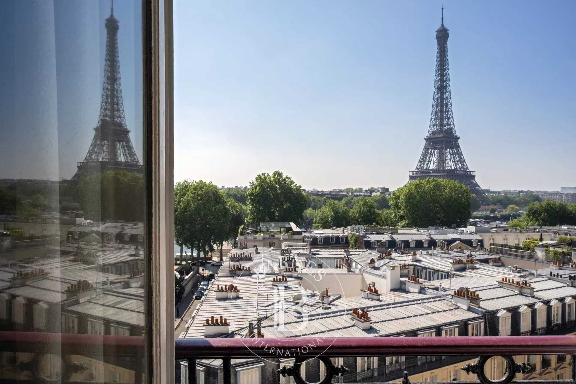 Le service location courte durée de la maison BARNES vous présente ce bien : picture 8