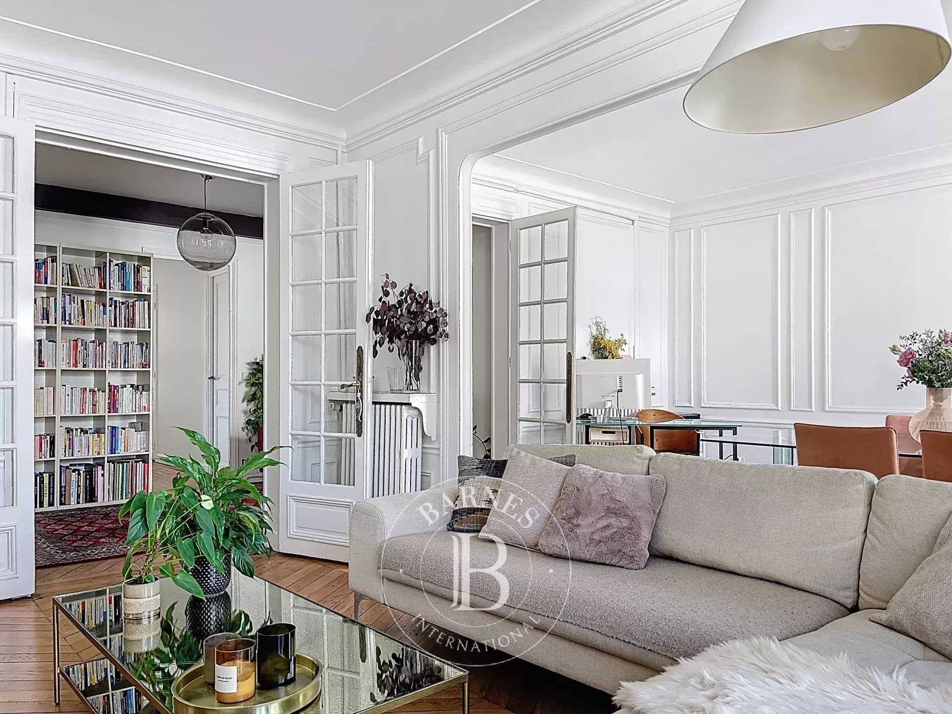 Paris  - Appartement 
