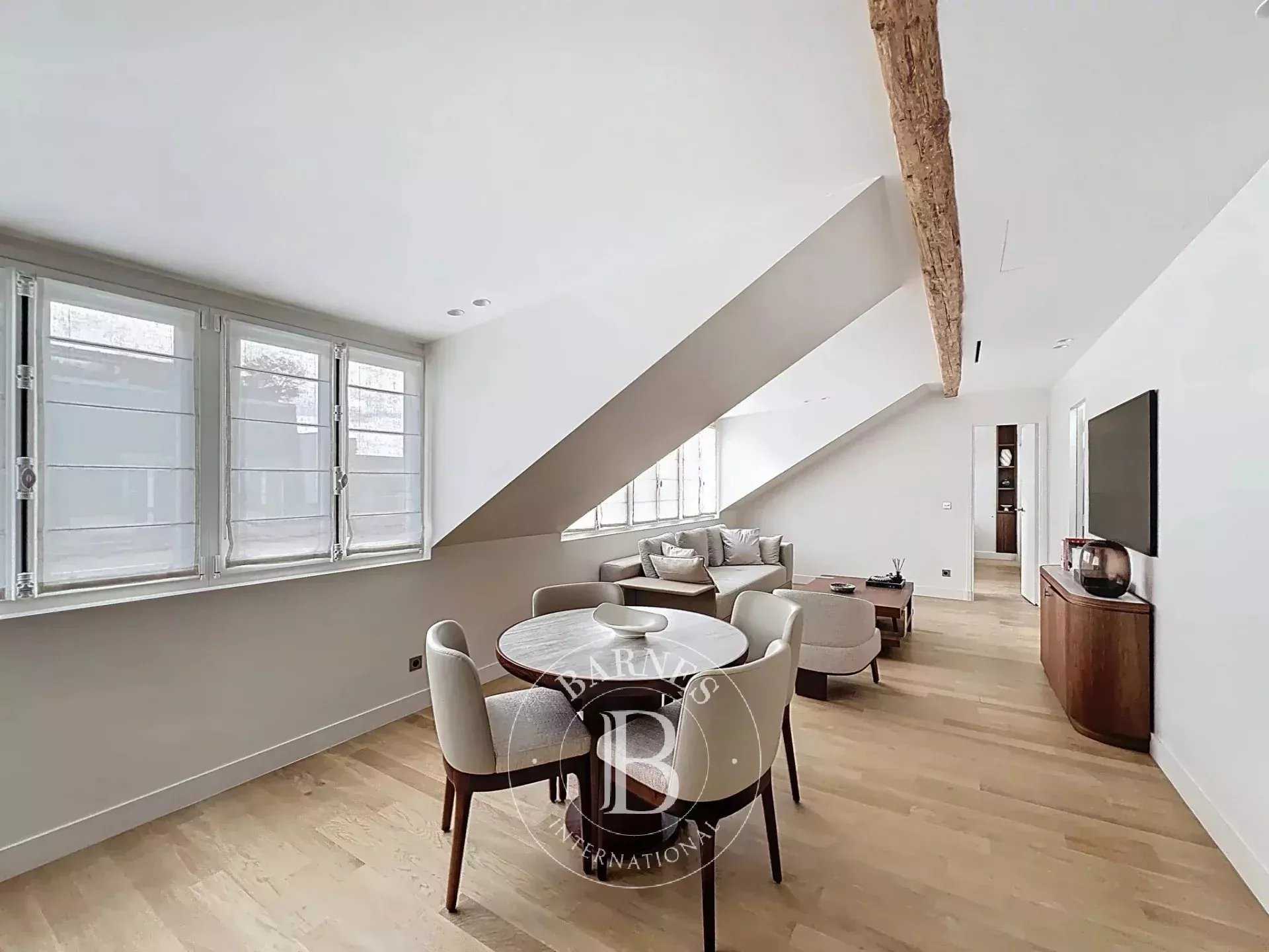 Paris  - Appartement , 1 Chambre