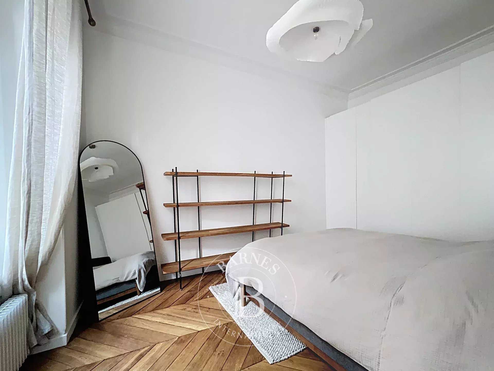 Paris  - Appartement  2 Chambres