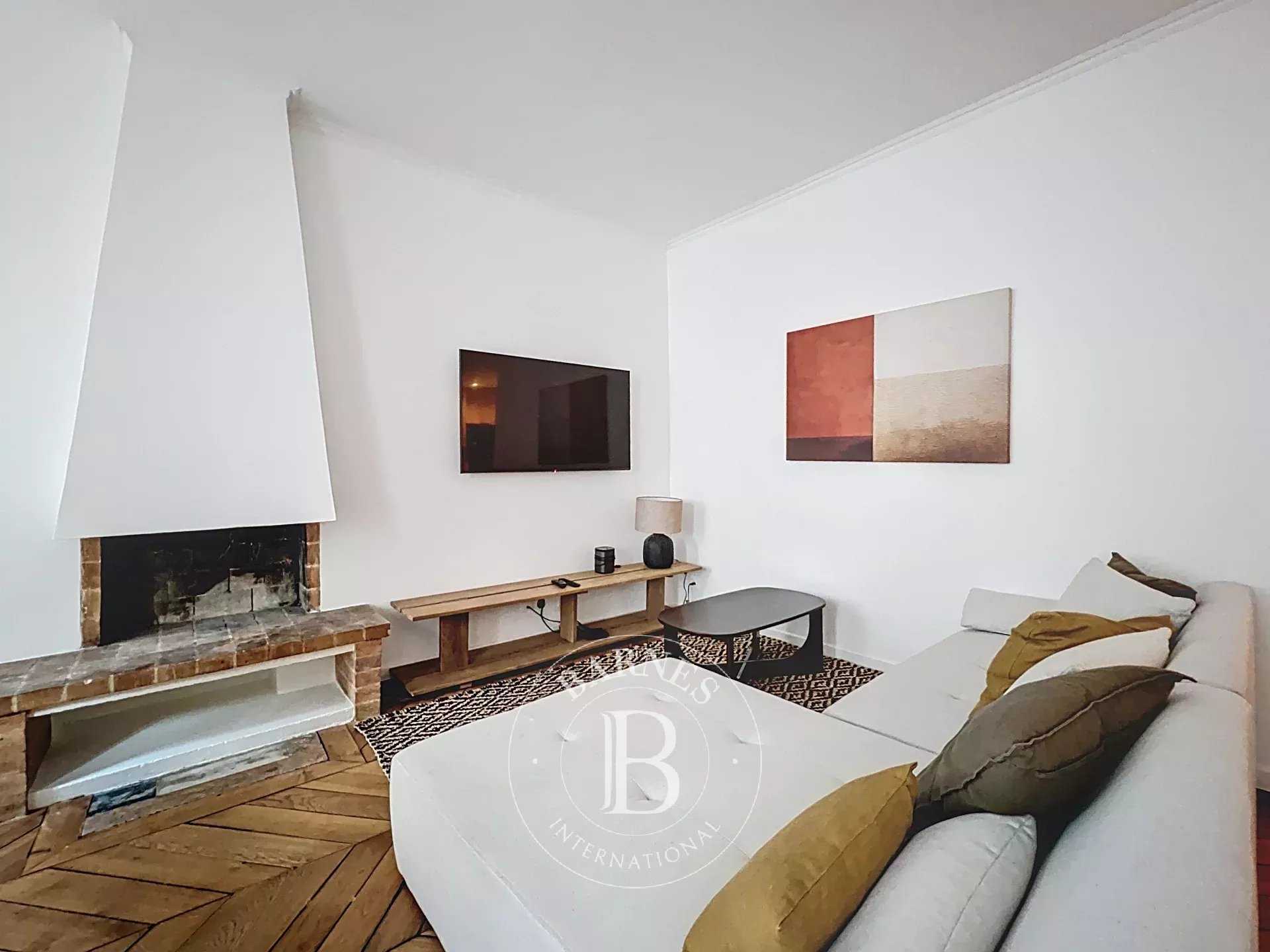 Paris  - Appartement  2 Chambres