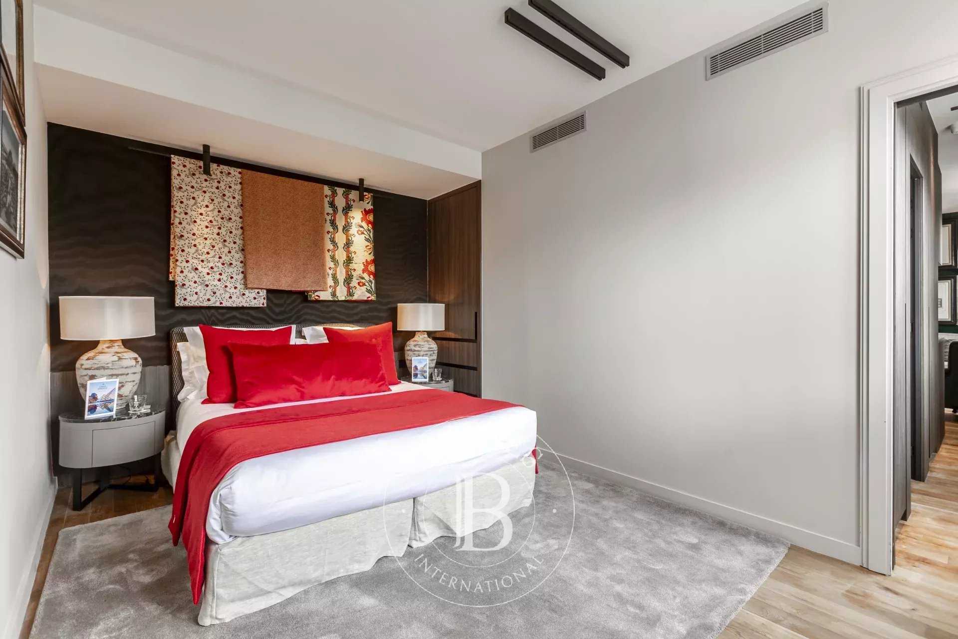 Paris  - Appartement , 1 Chambre