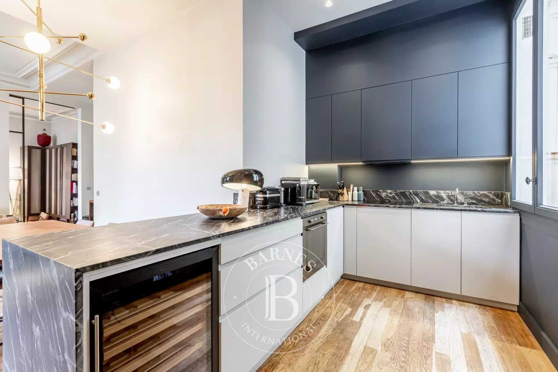 Paris  - Appartement , 1 Chambre