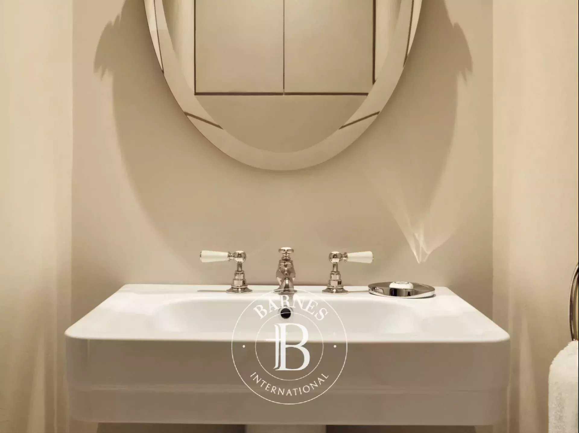 Paris  - Appartement , 1 Chambre