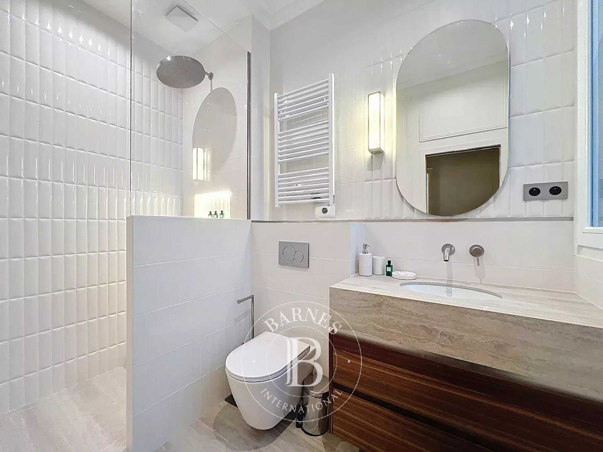 Paris  - Appartement  2 Chambres