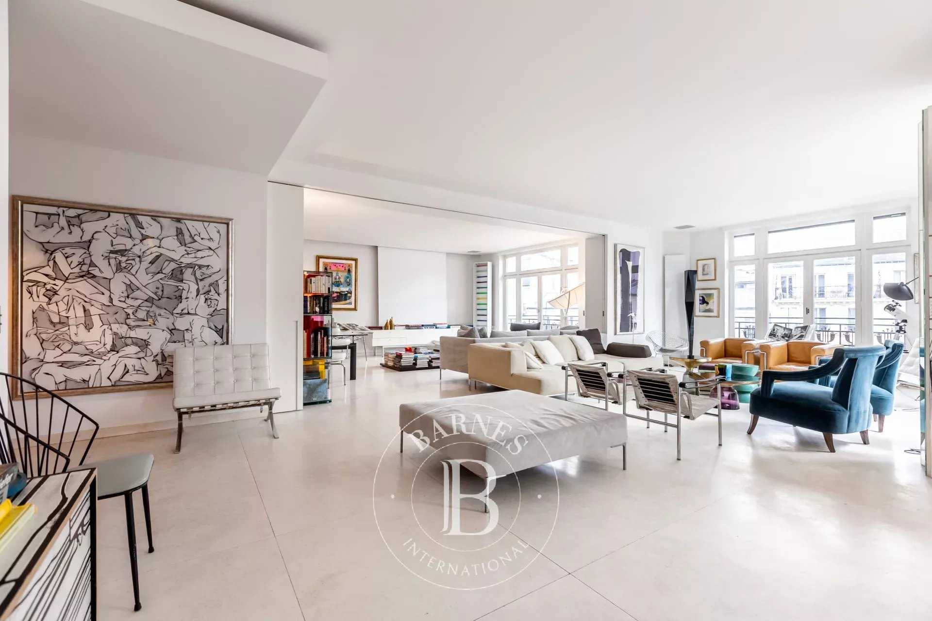 Paris  - Appartement 