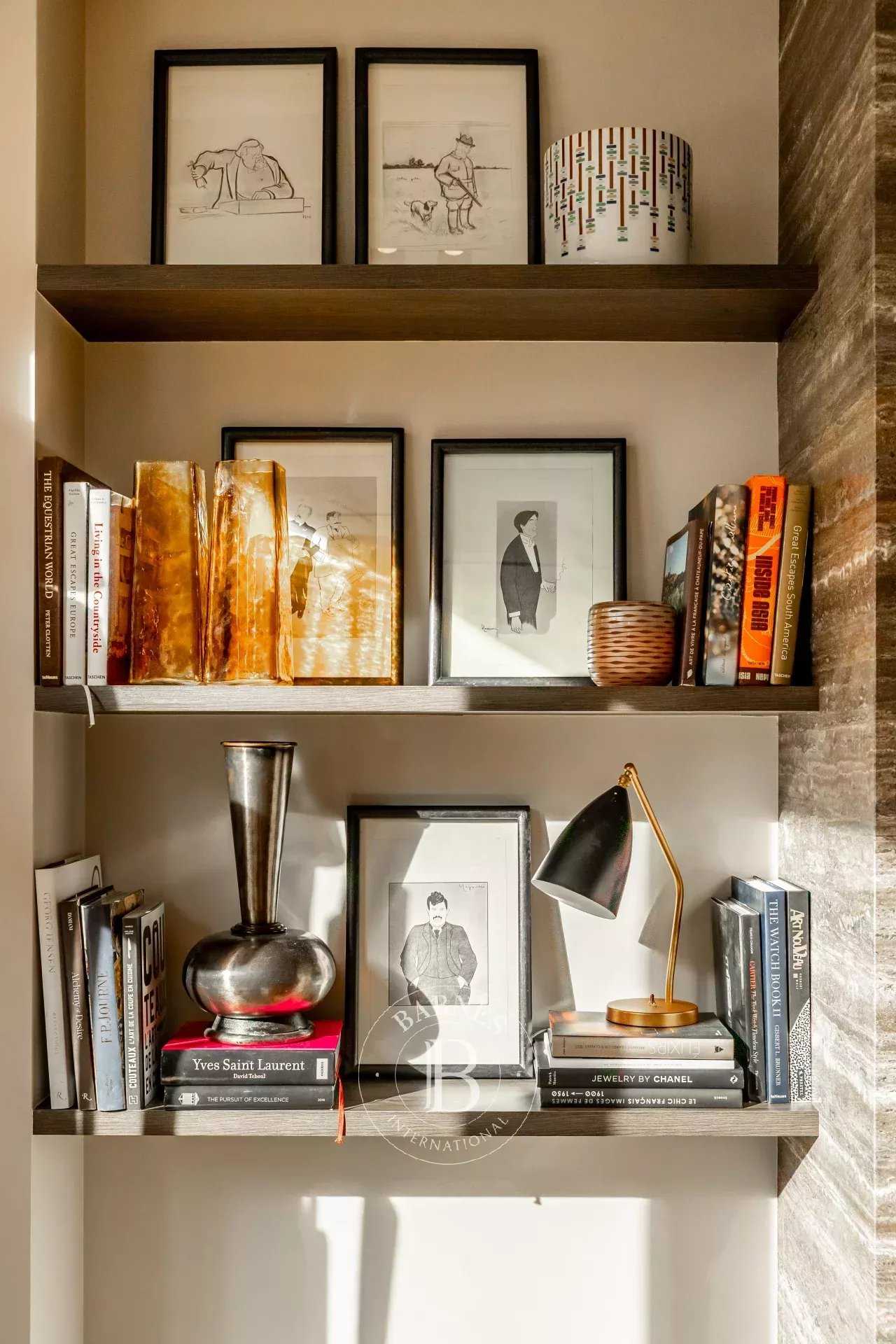 Paris  - Appartement , 1 Chambre