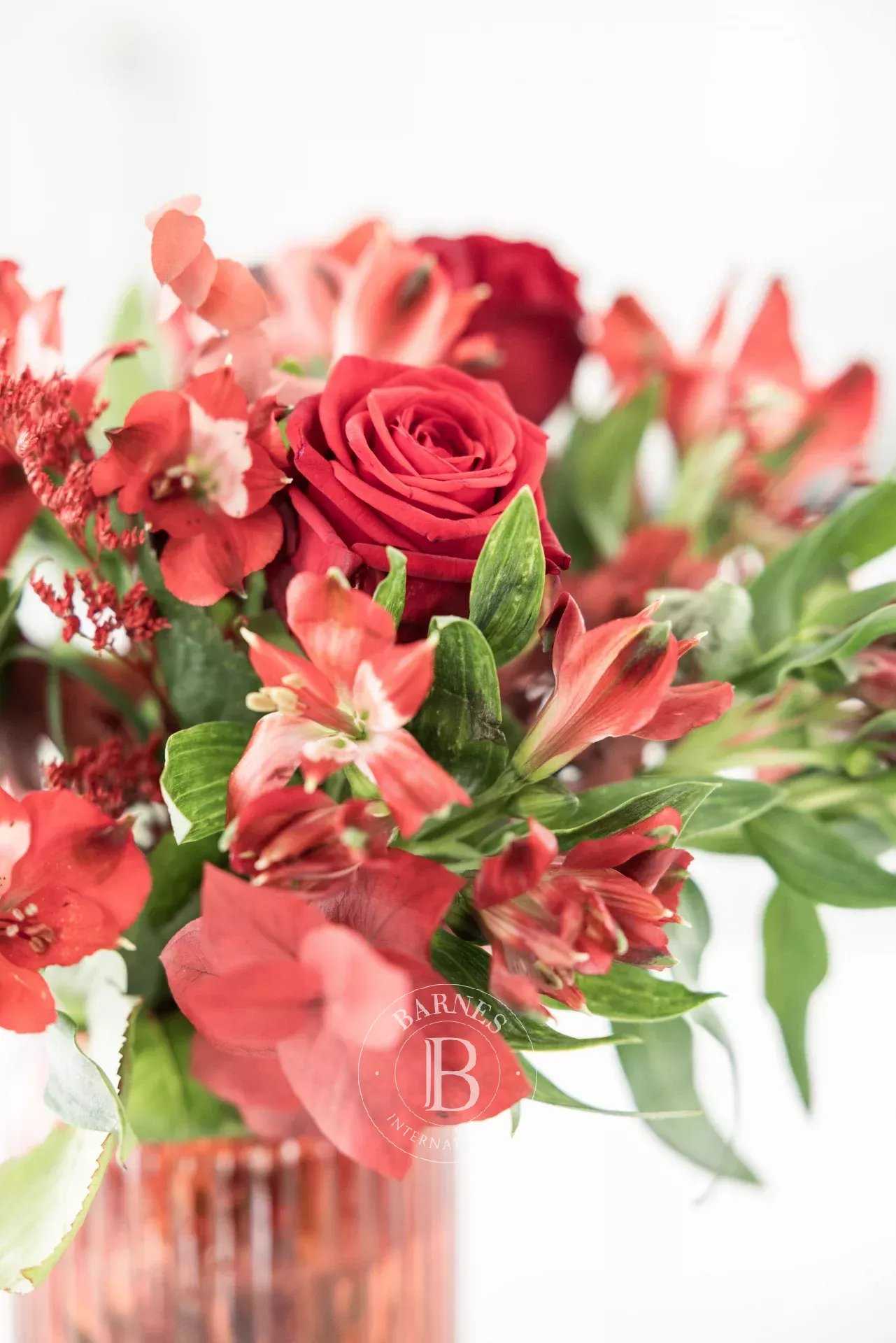 Paris  - Apartment 3 Bedrooms