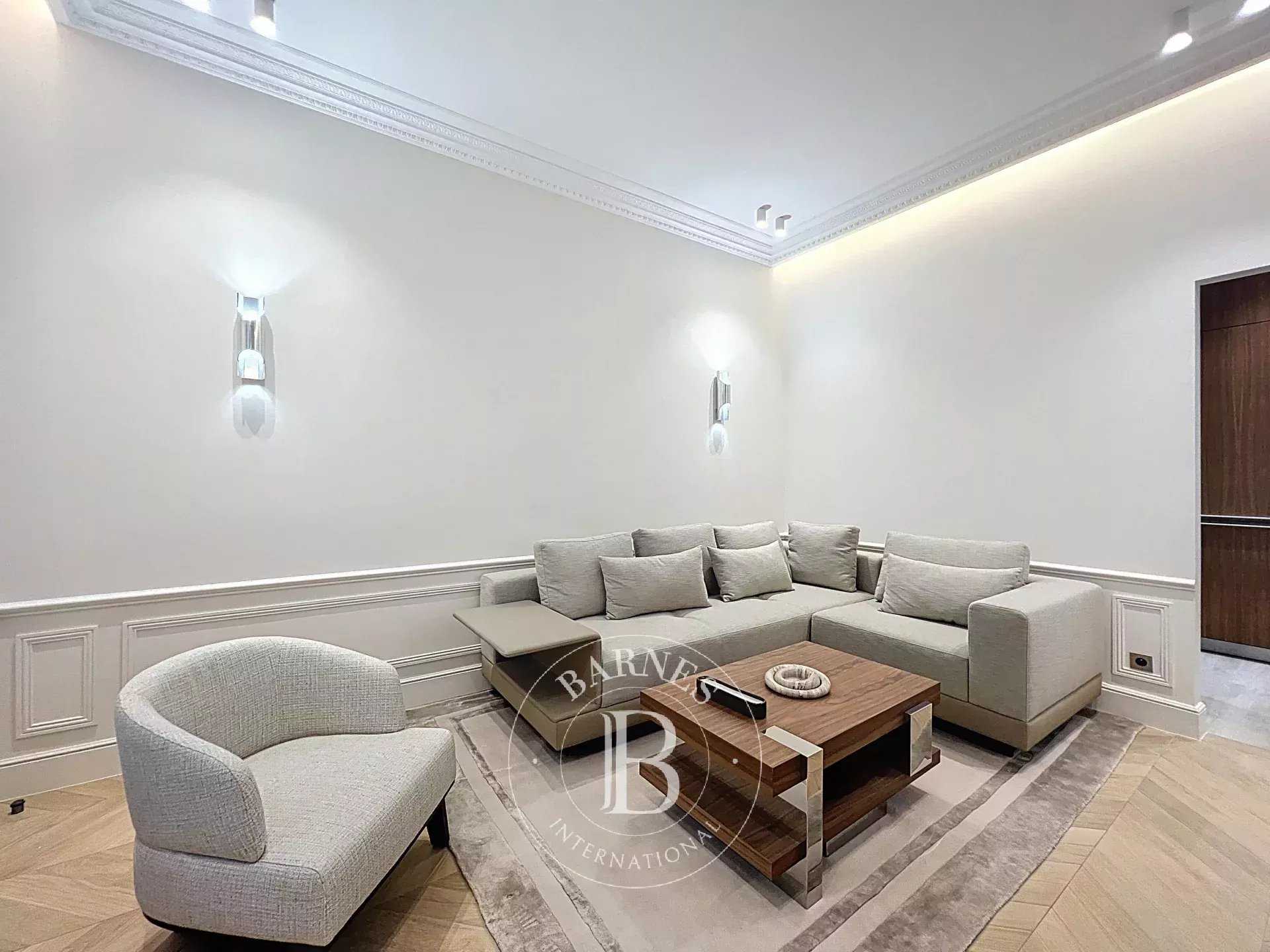 Paris  - Appartement  2 Chambres