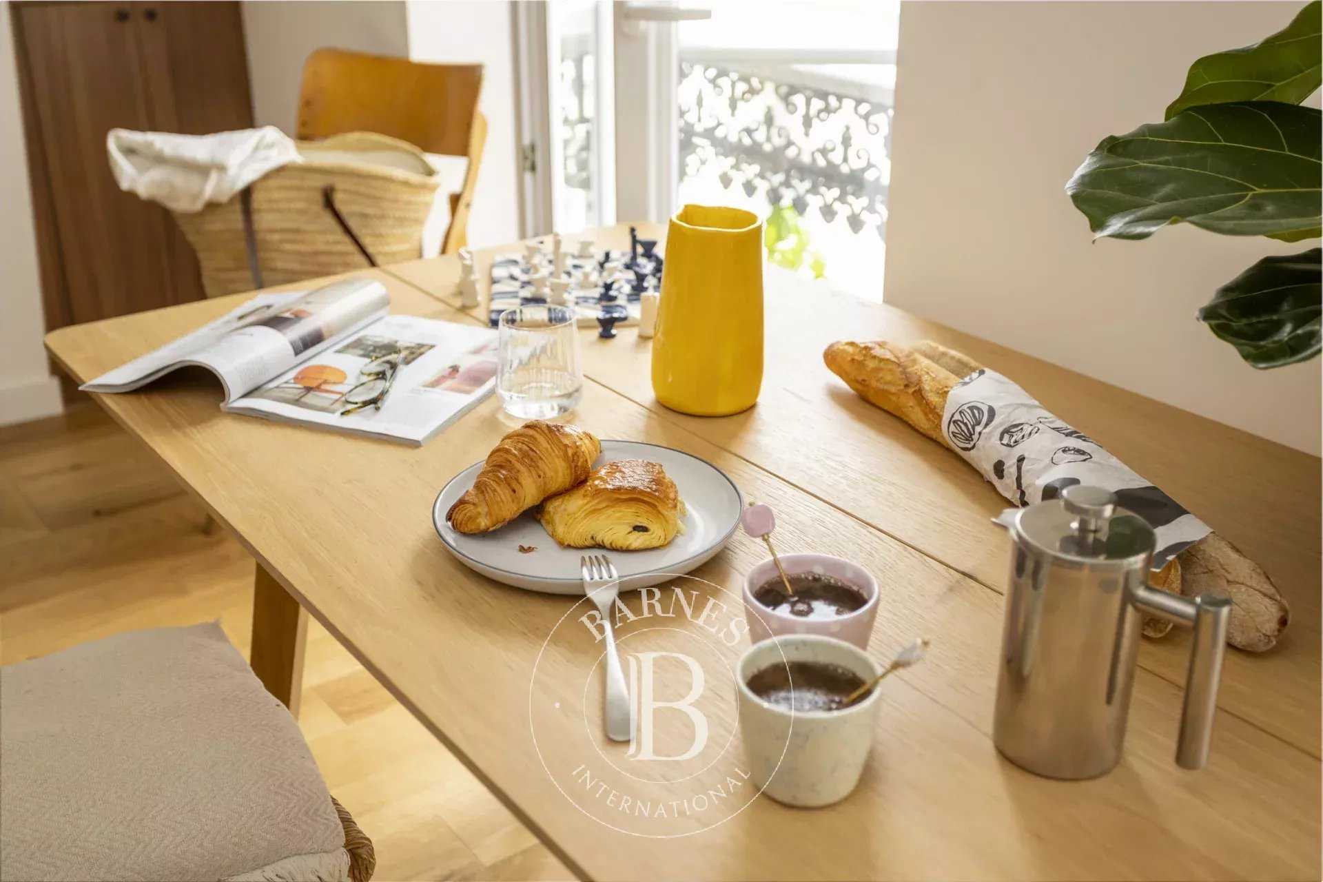 Paris  - Appartement , 1 Chambre