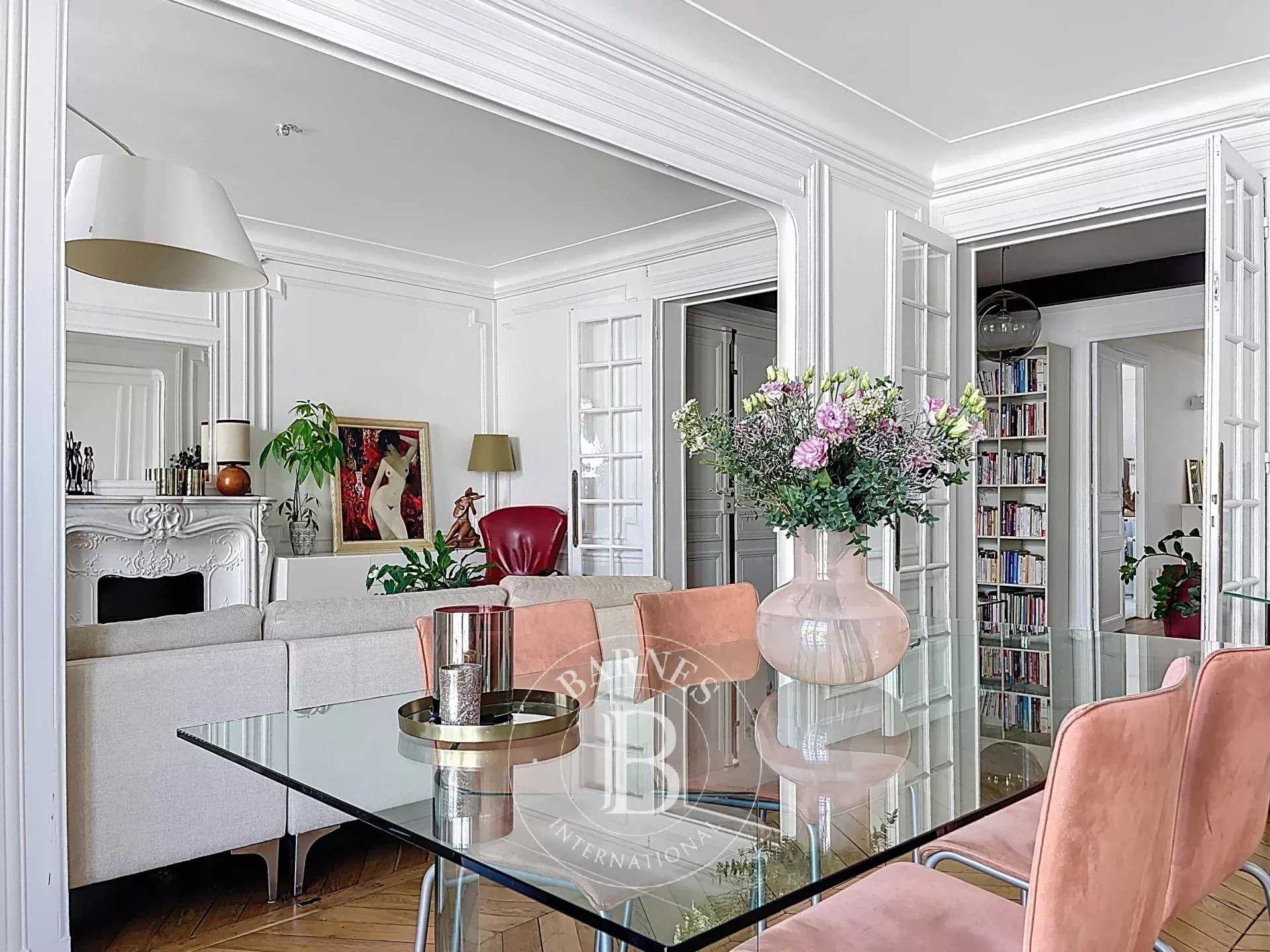 Paris  - Appartement 