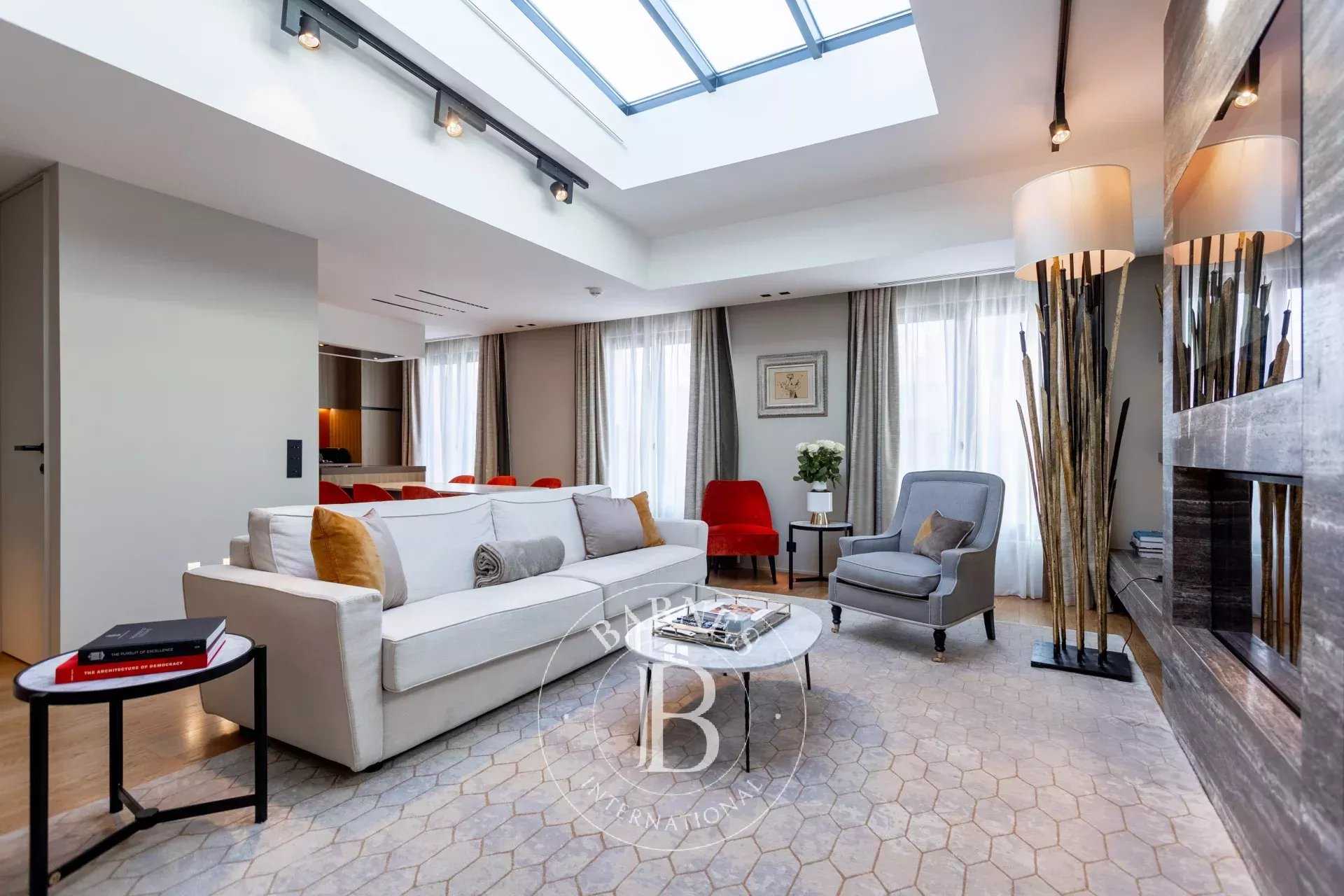 Paris  - Appartement  2 Chambres