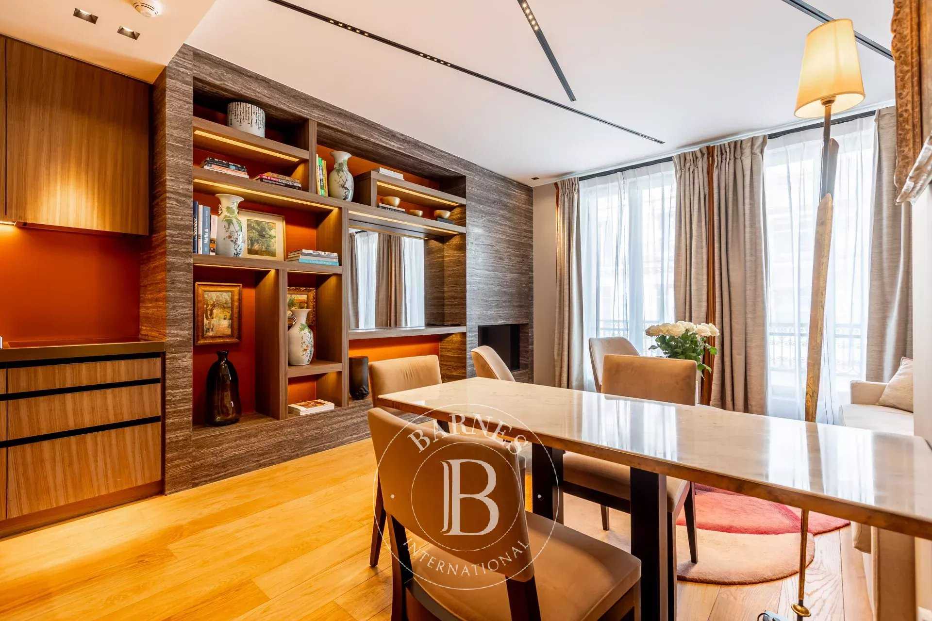 Paris  - Appartement , 1 Chambre