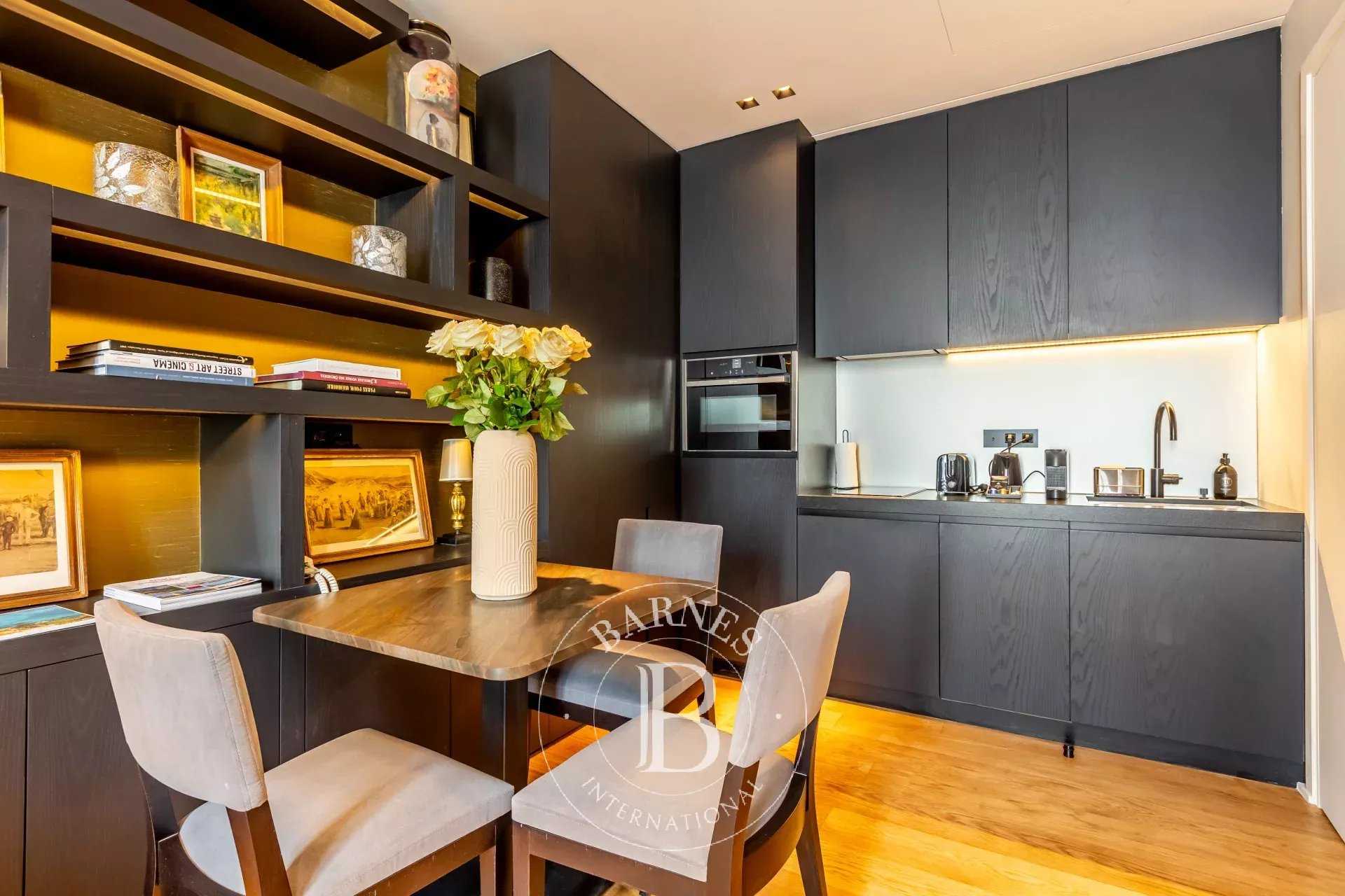 Paris  - Appartement , 1 Chambre