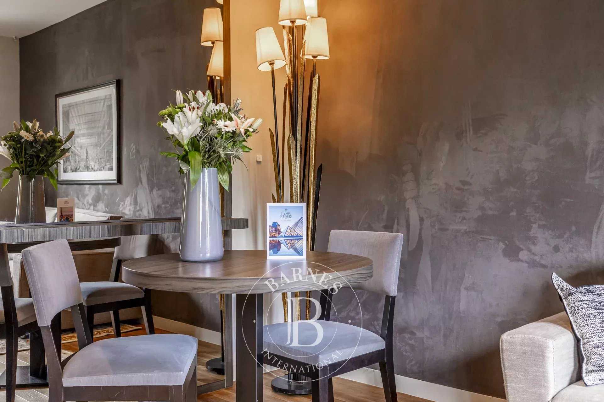 Paris  - Appartement , 1 Chambre