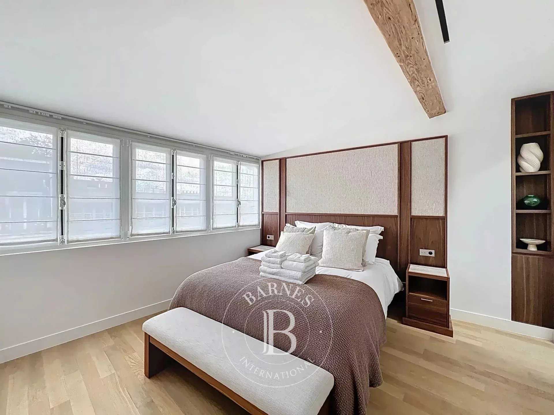 Paris  - Appartement , 1 Chambre