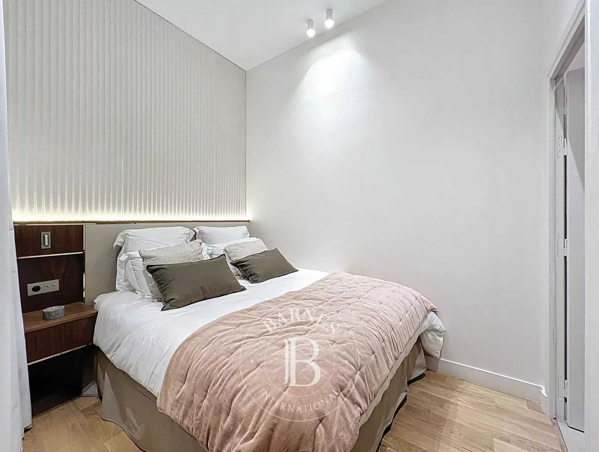 Paris  - Appartement , 1 Chambre