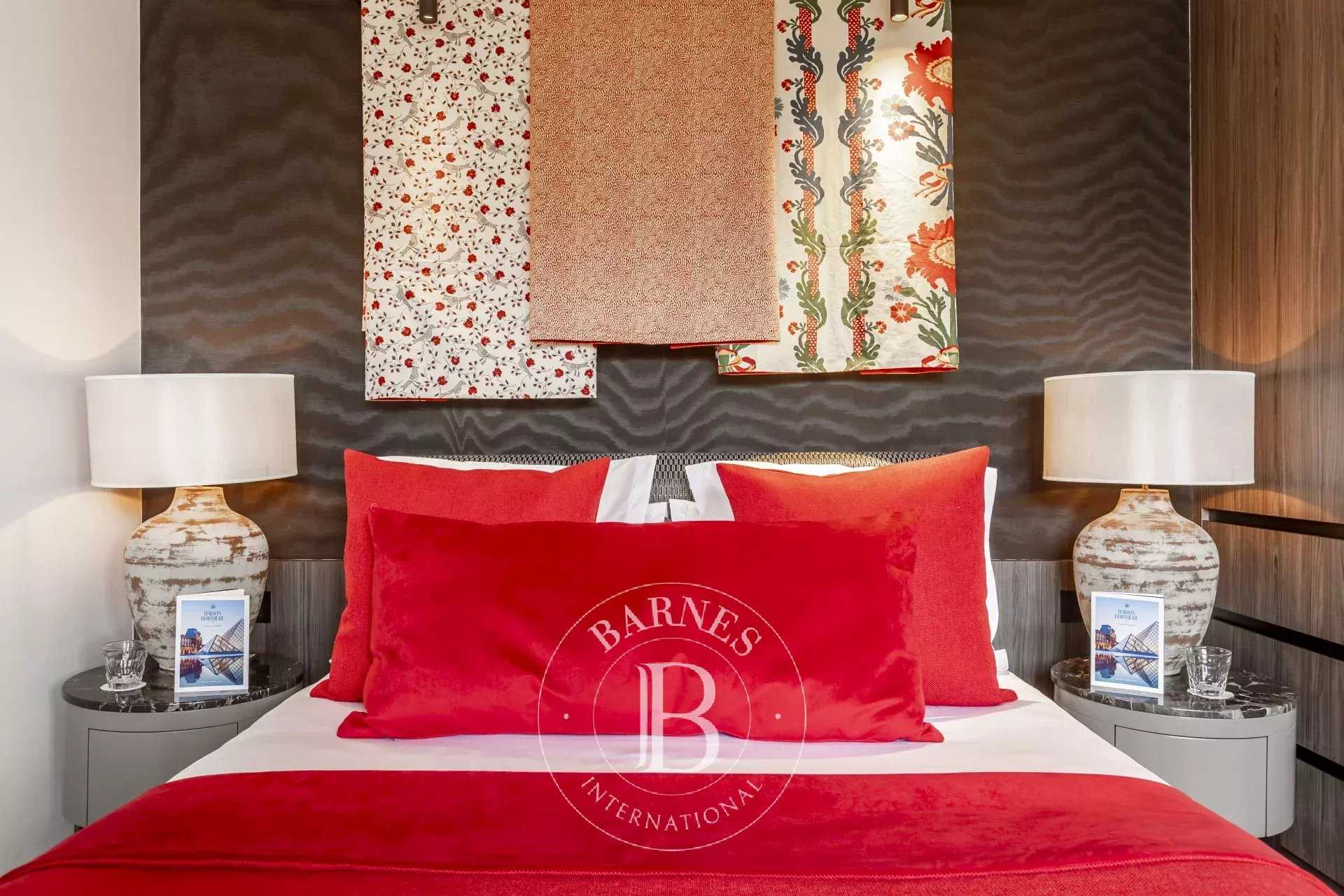 Paris  - Appartement , 1 Chambre