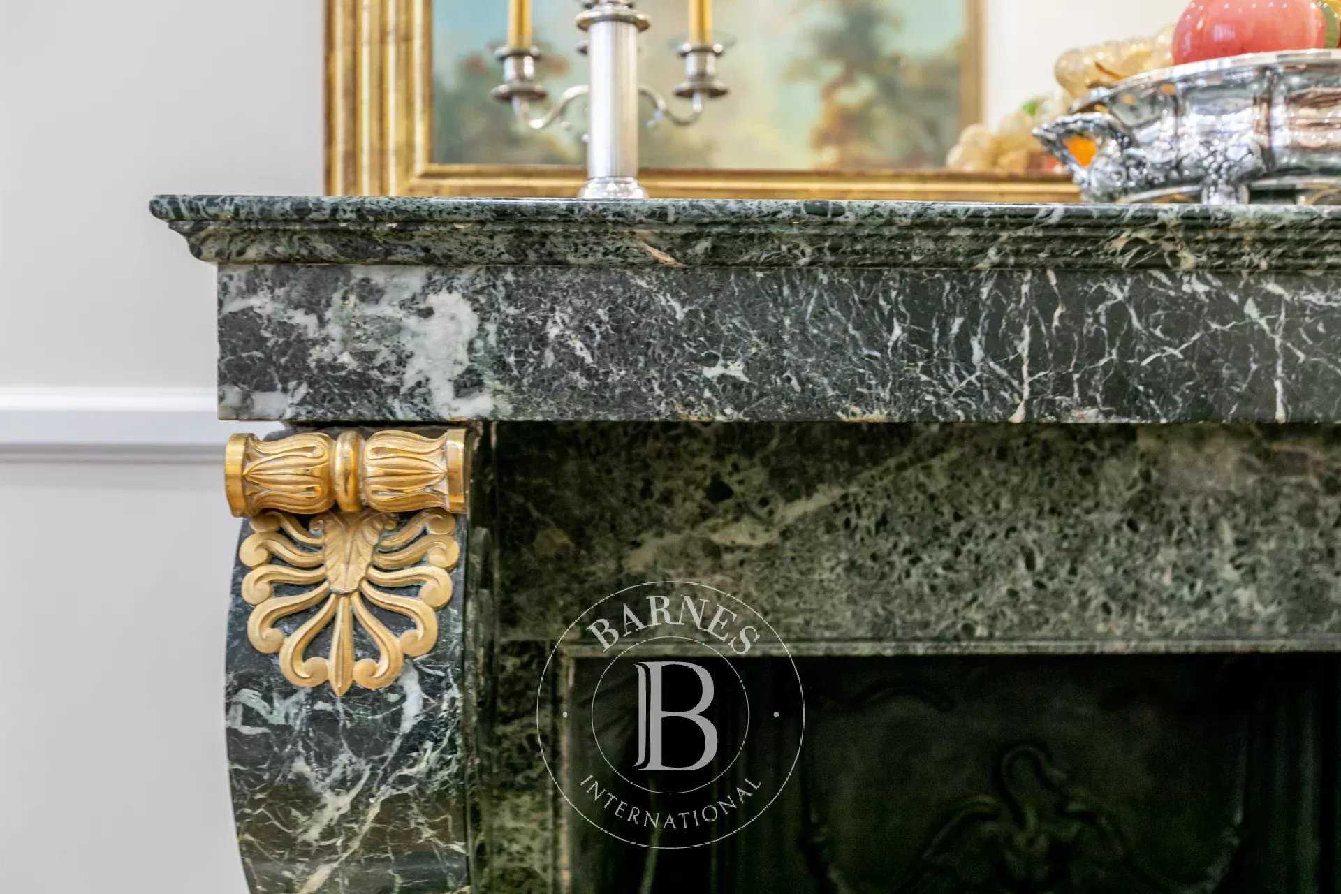 Paris  - Appartement  2 Chambres