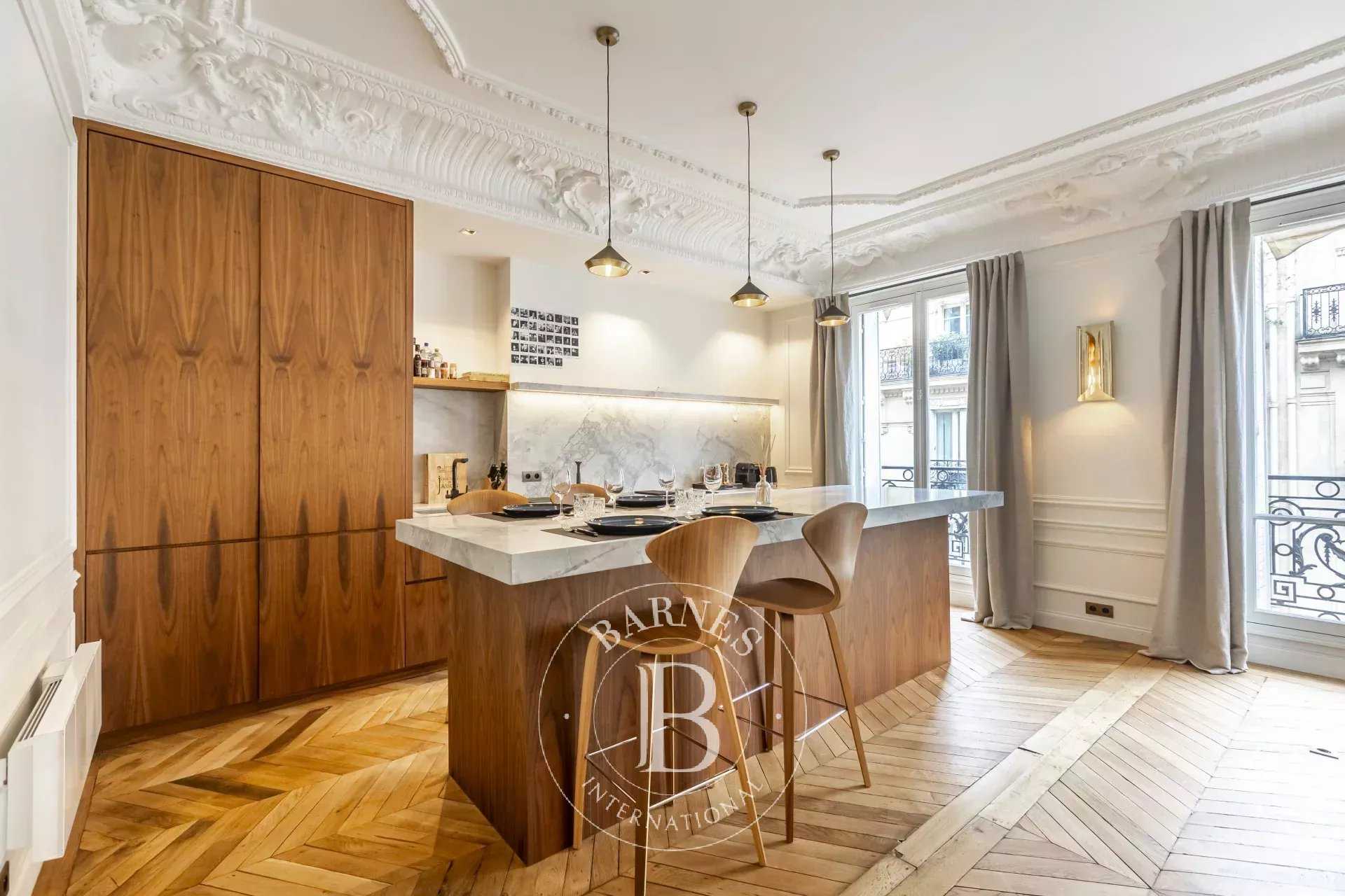 Paris  - Appartement , 1 Chambre
