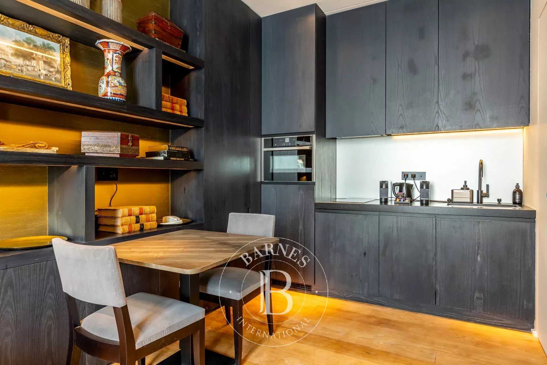 Paris  - Appartement , 1 Chambre