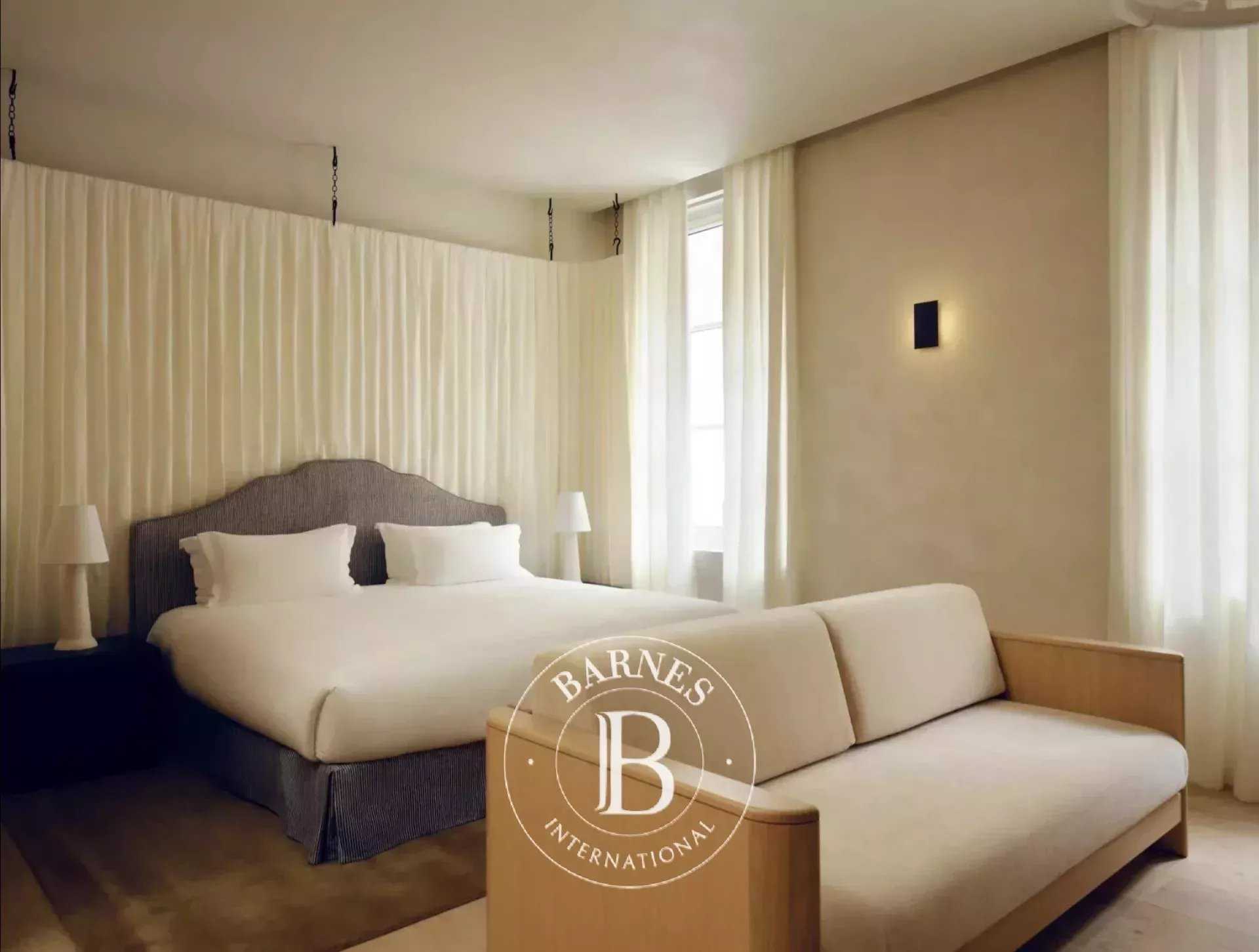 Paris  - Appartement , 1 Chambre