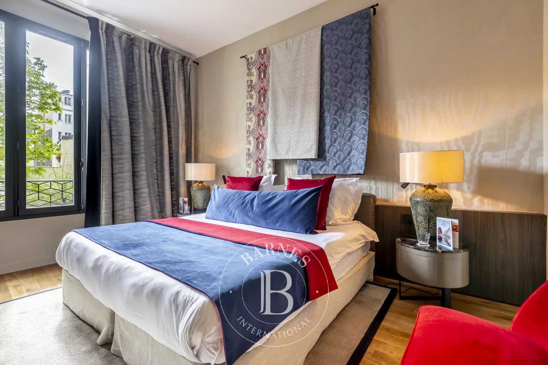 Paris  - Appartement , 1 Chambre