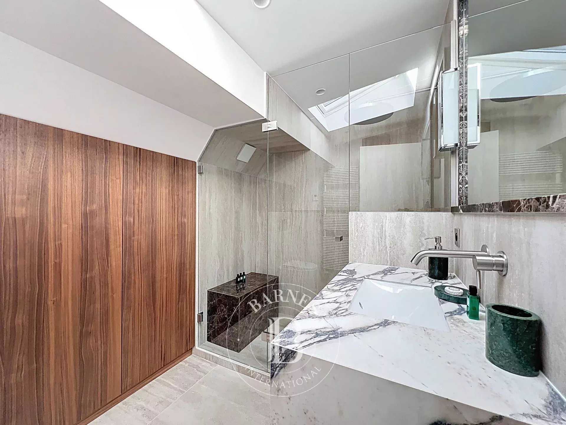 Paris  - Appartement , 1 Chambre