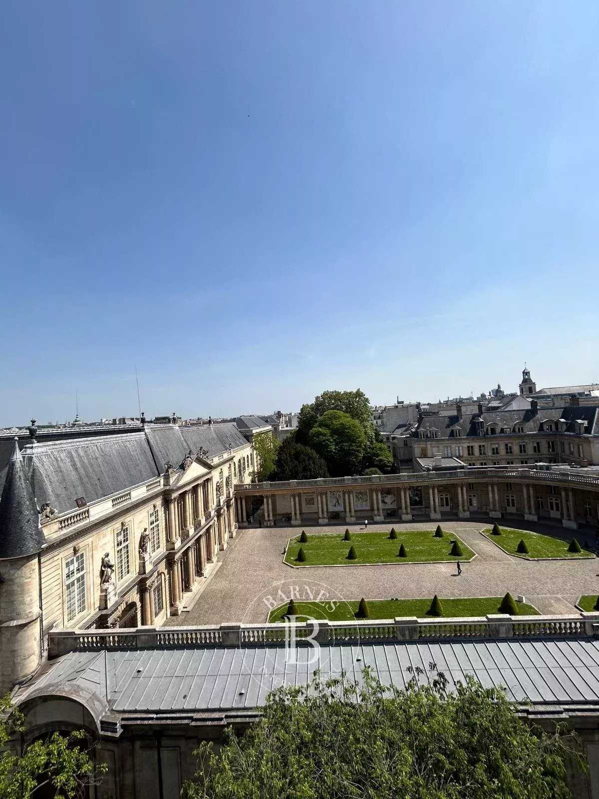 PARIS III - FLAT - 1 BEDROOM - 2 ADULTS picture 13