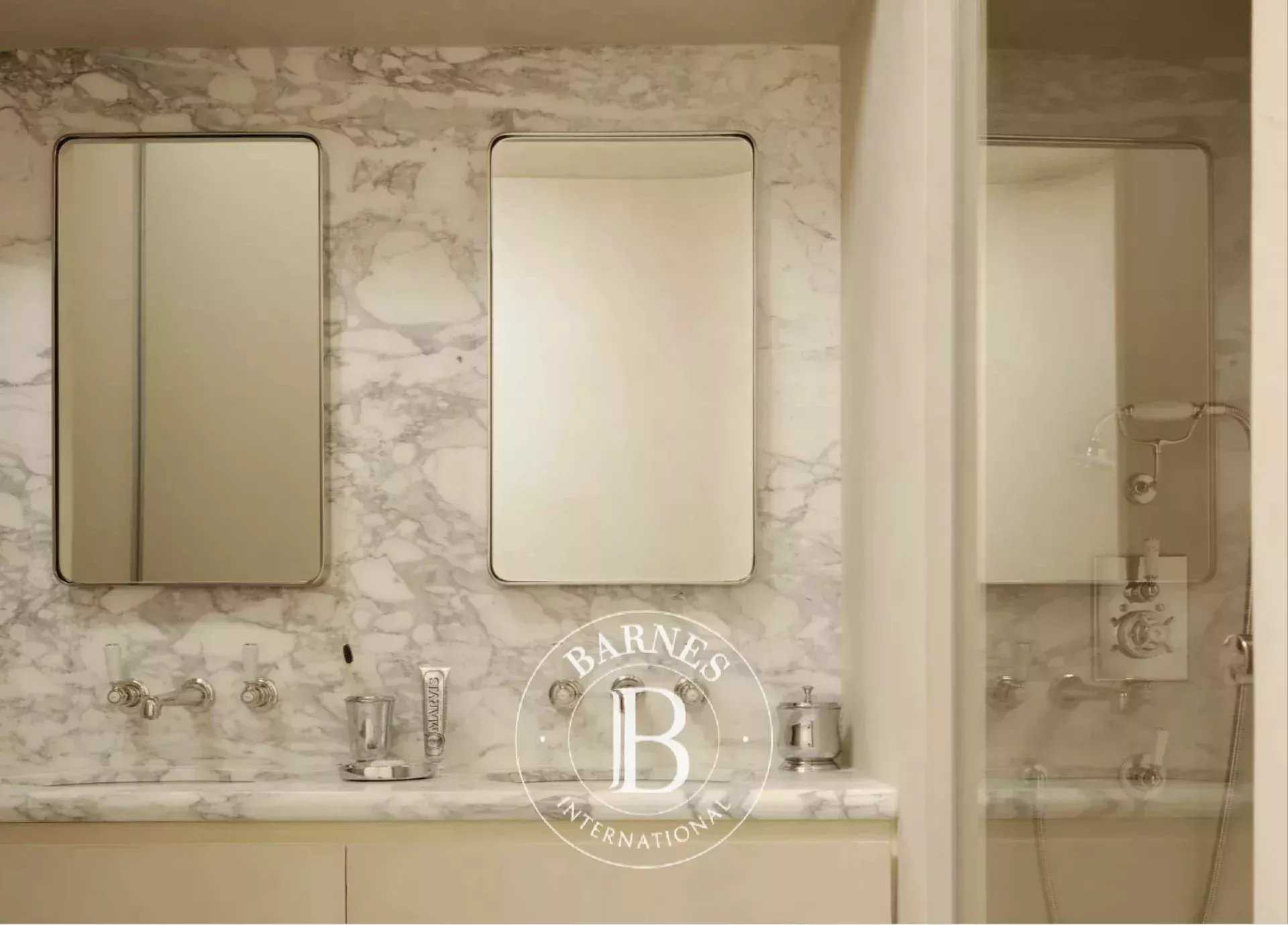 Paris  - Appartement , 1 Chambre