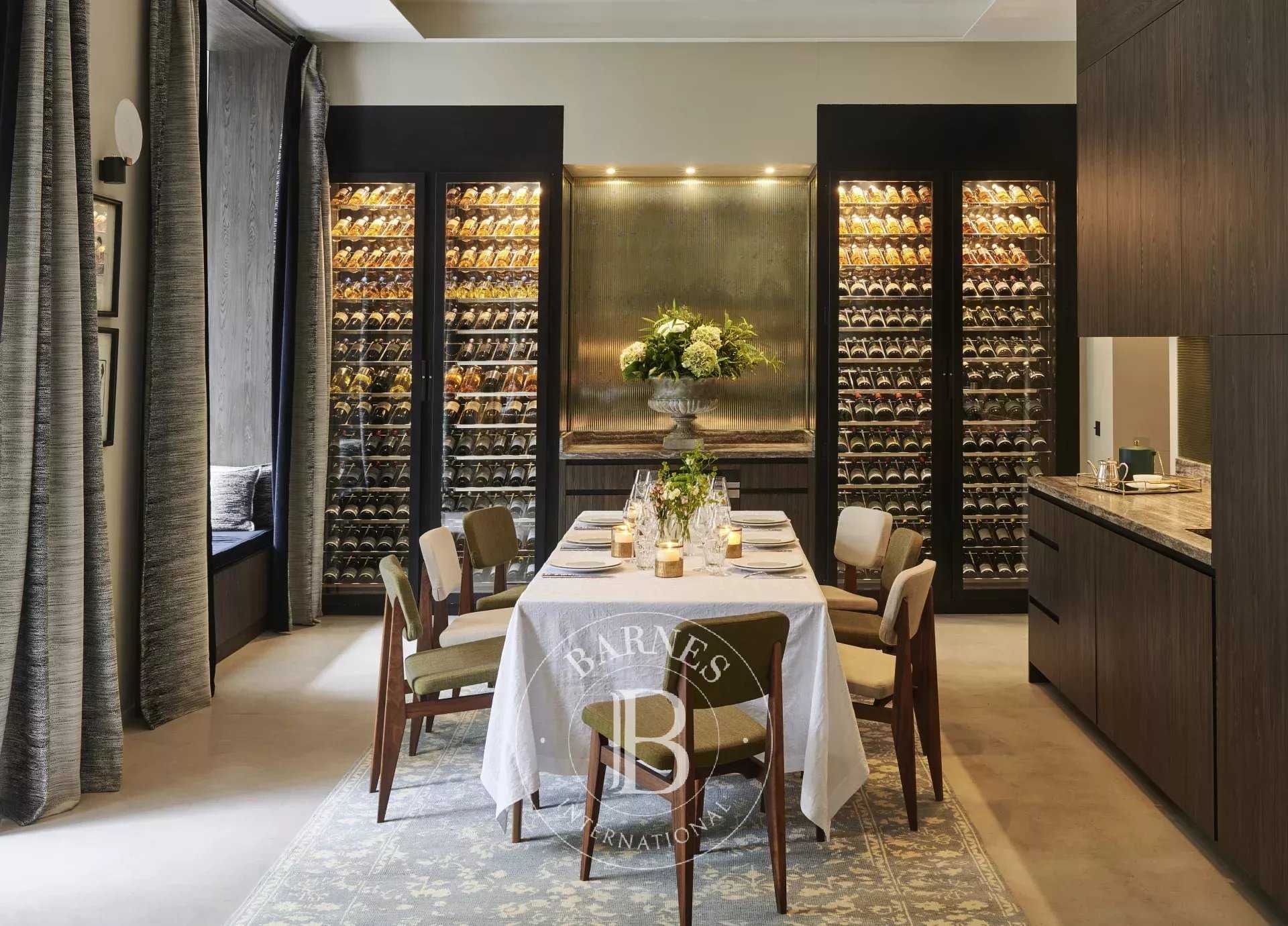 Paris  - Appartement , 1 Chambre