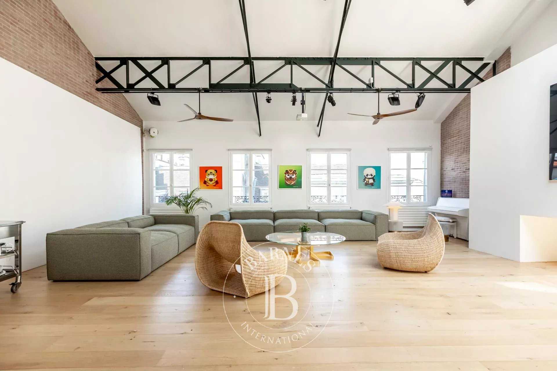 PARIS I - APPARTEMENT - 2 CHAMBRES - 4 ADULTES picture 19