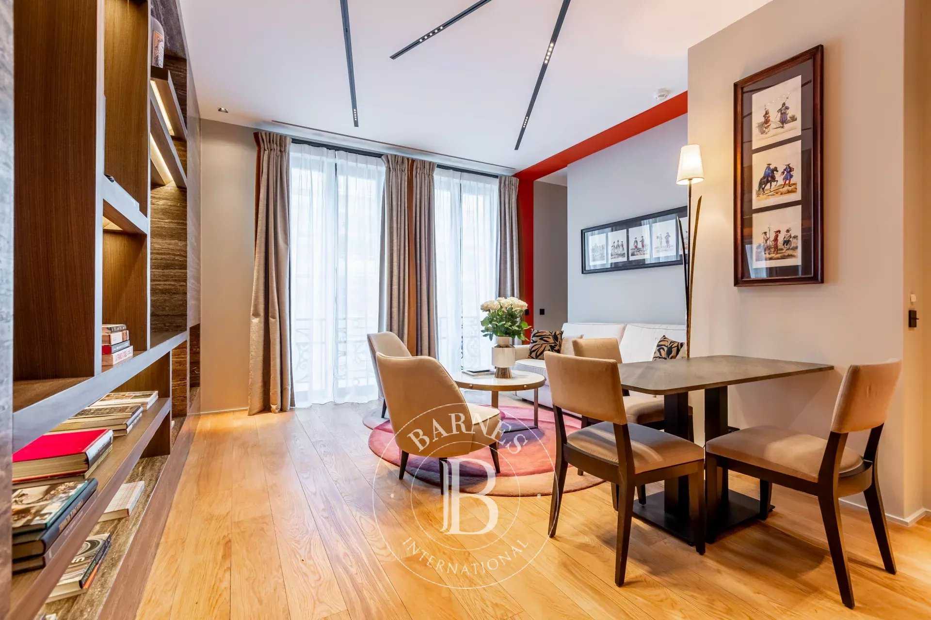 Paris  - Appartement , 1 Chambre