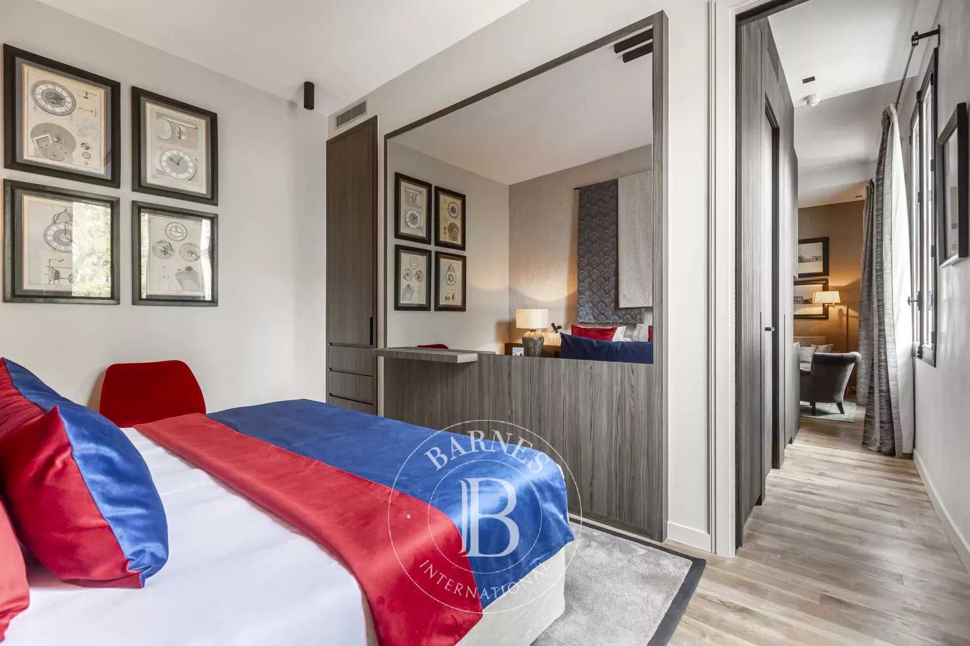 Paris  - Appartement , 1 Chambre