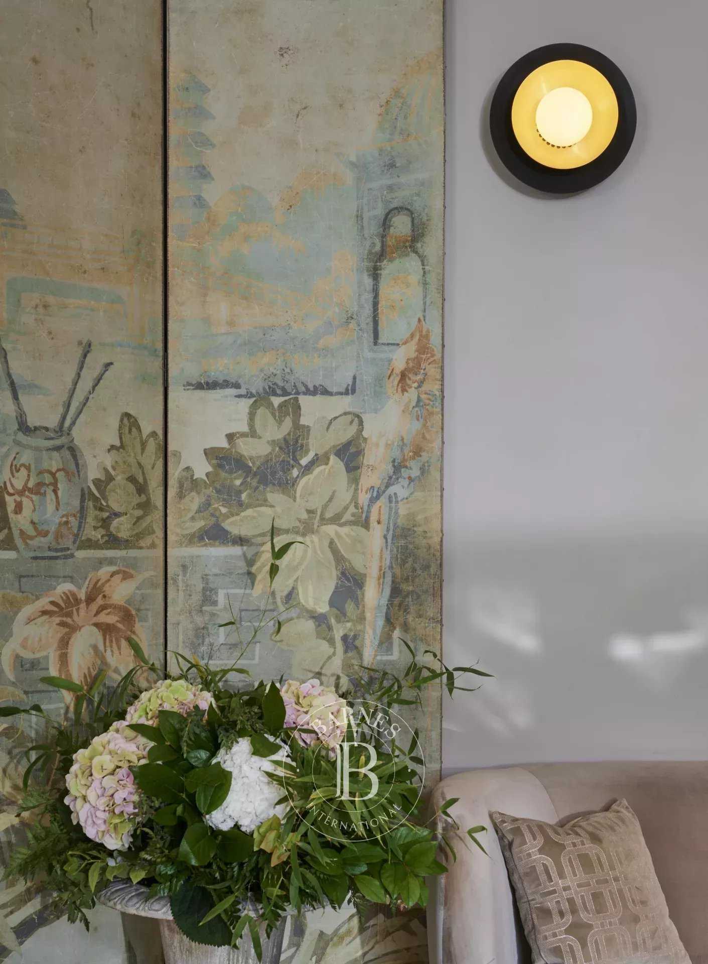 Paris  - Appartement , 1 Chambre