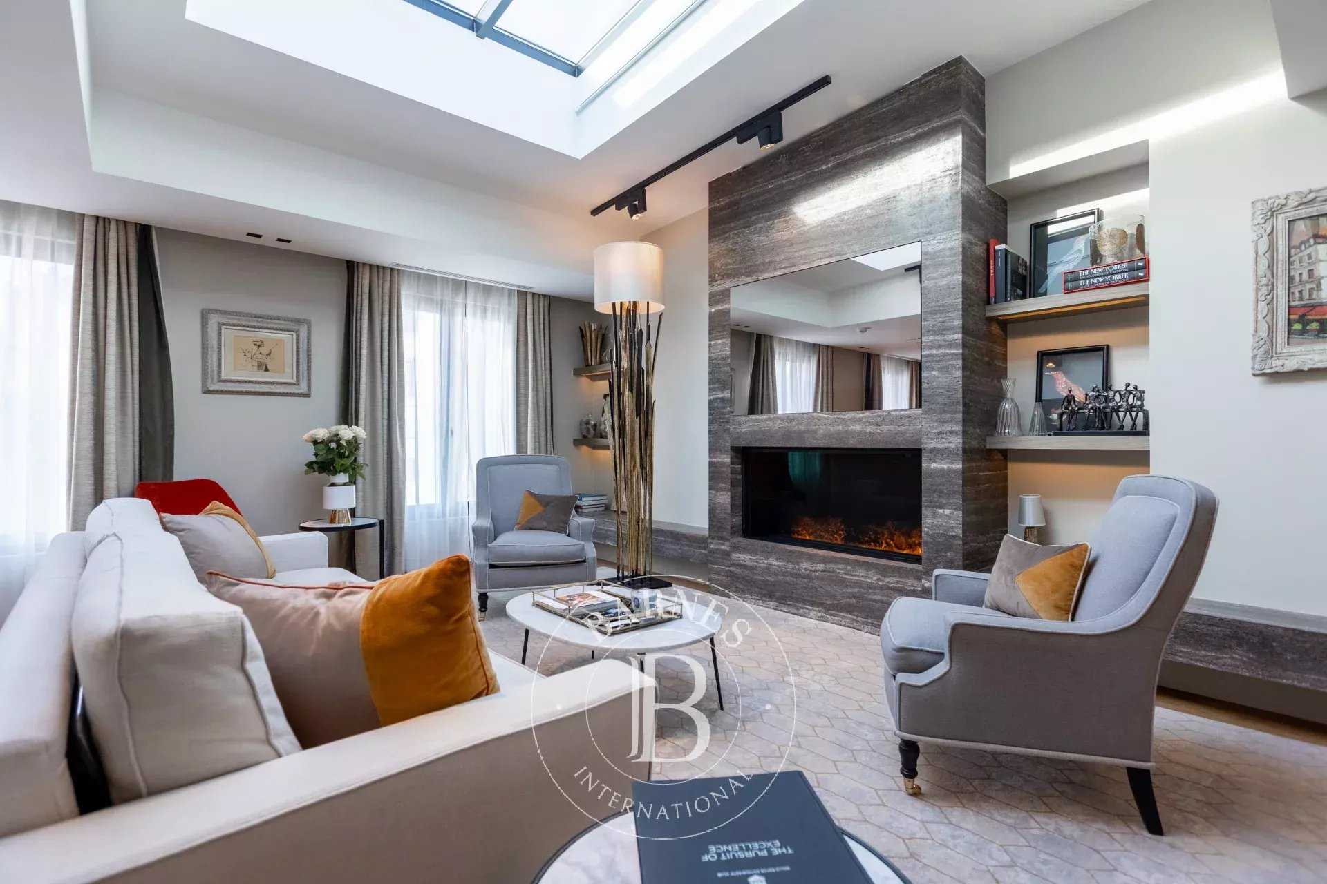 Paris  - Appartement  2 Chambres