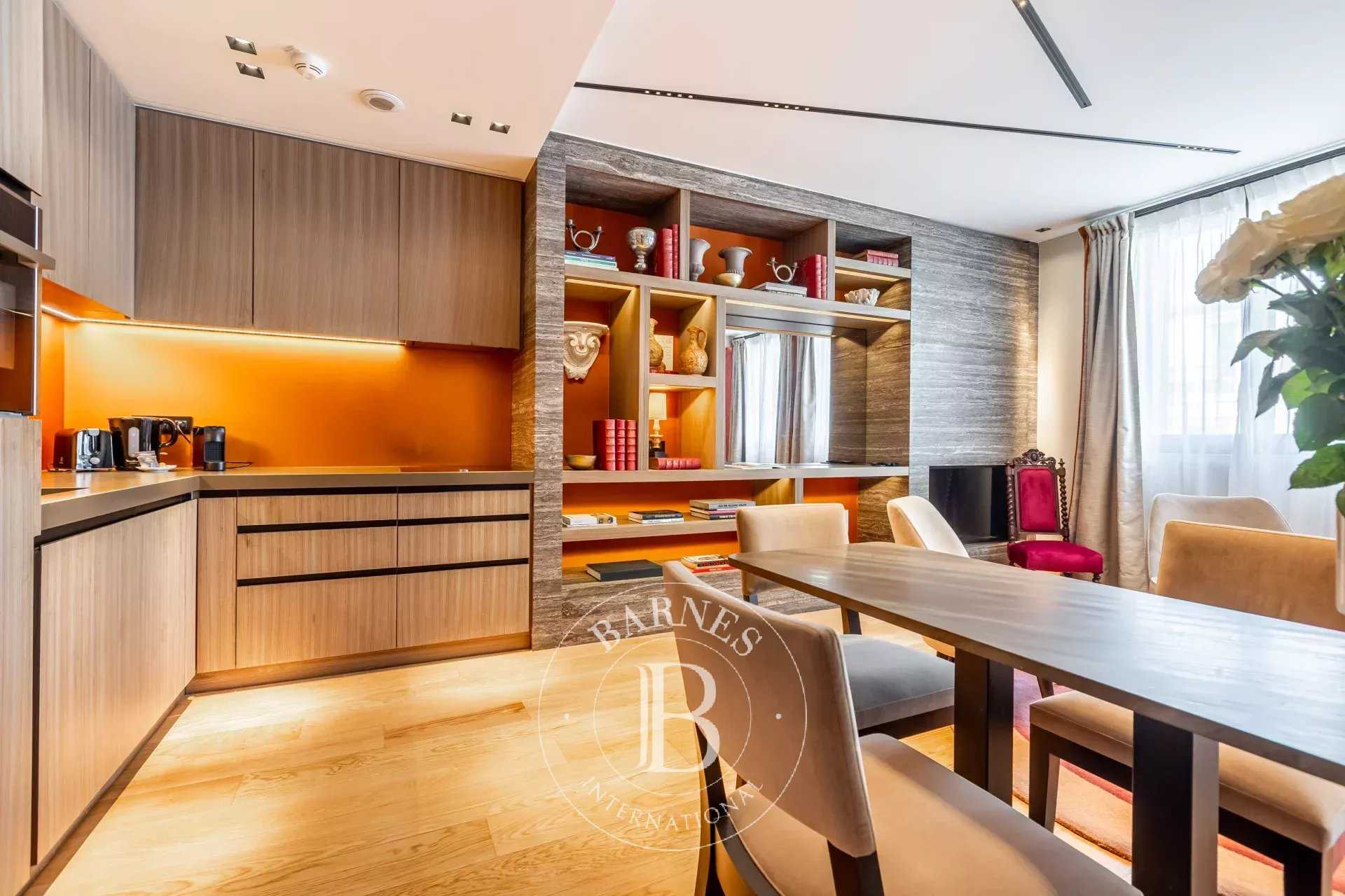 Paris  - Appartement , 1 Chambre