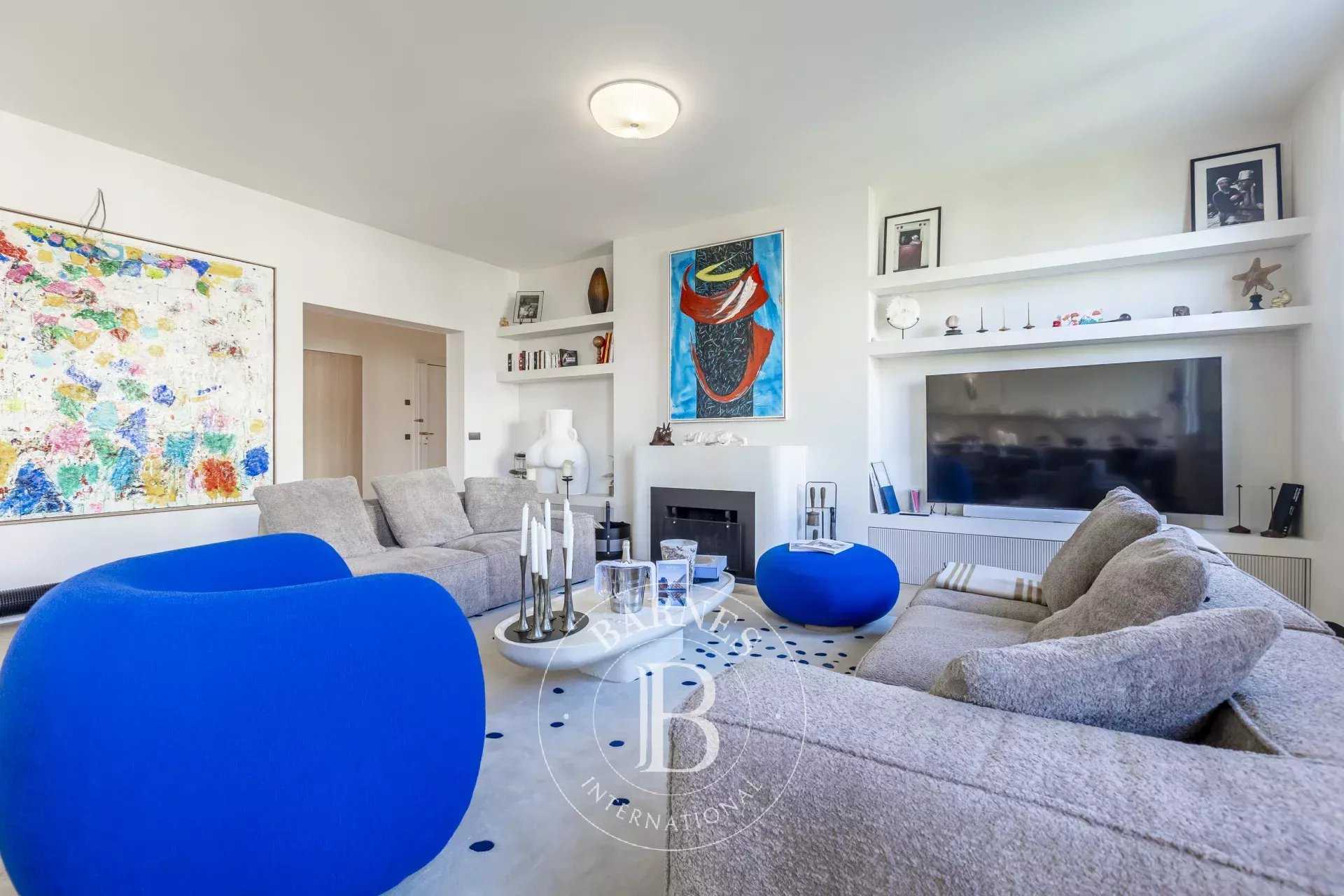 Paris  - Appartement  2 Chambres