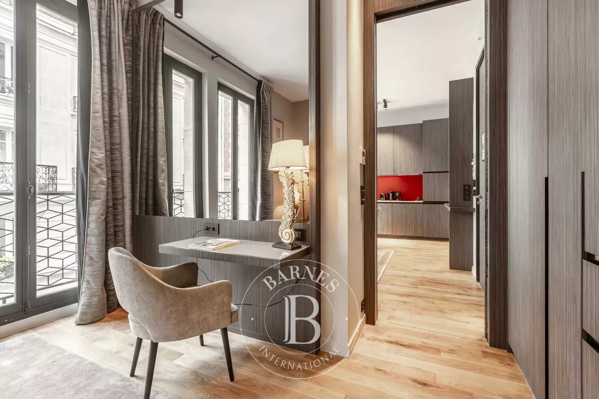 Paris  - Appartement , 1 Chambre