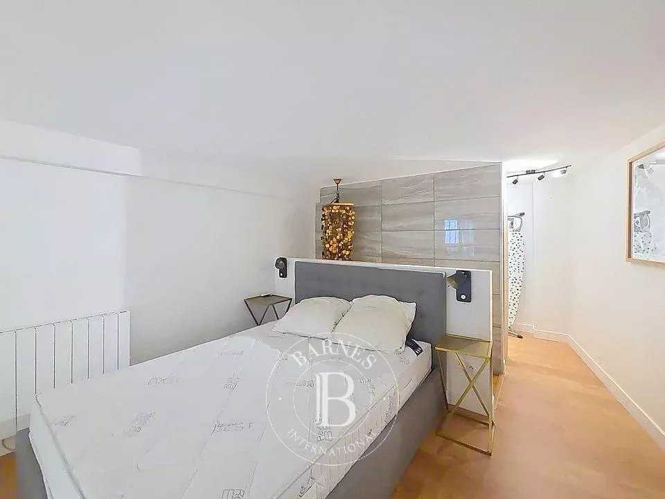 Paris  - Appartement 1 Pi&egrave;ce
