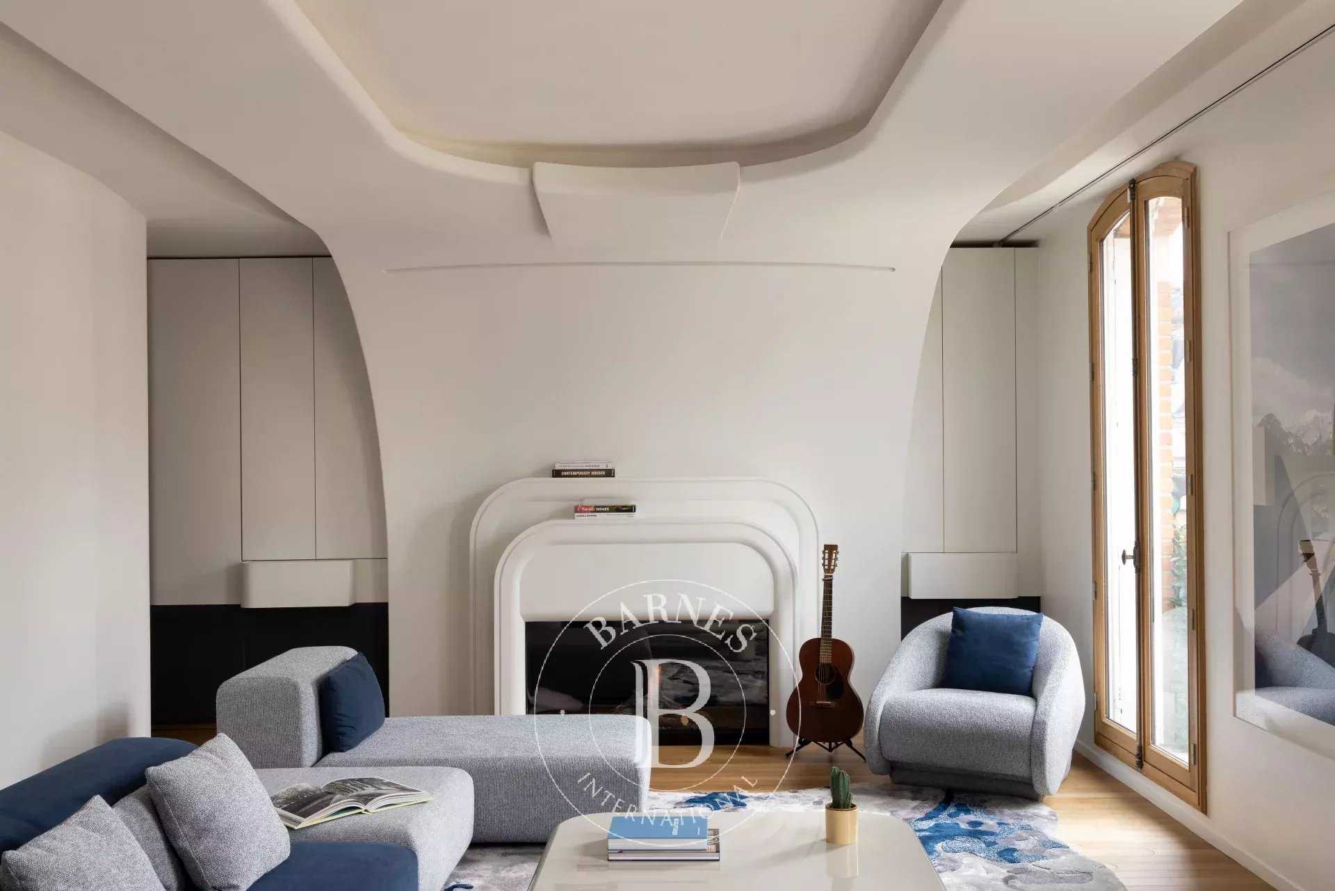 Paris  - Appartement  2 Chambres