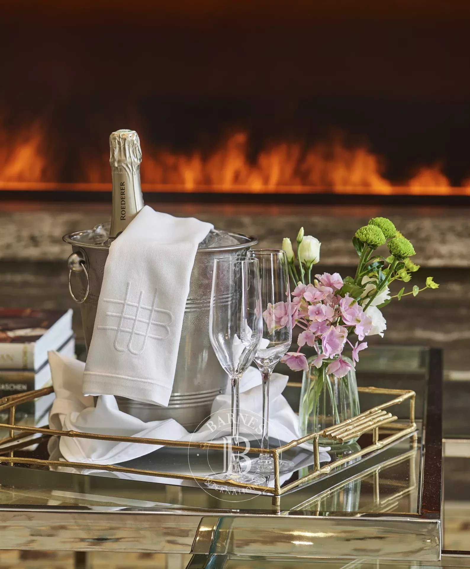 Paris  - Appartement , 1 Chambre