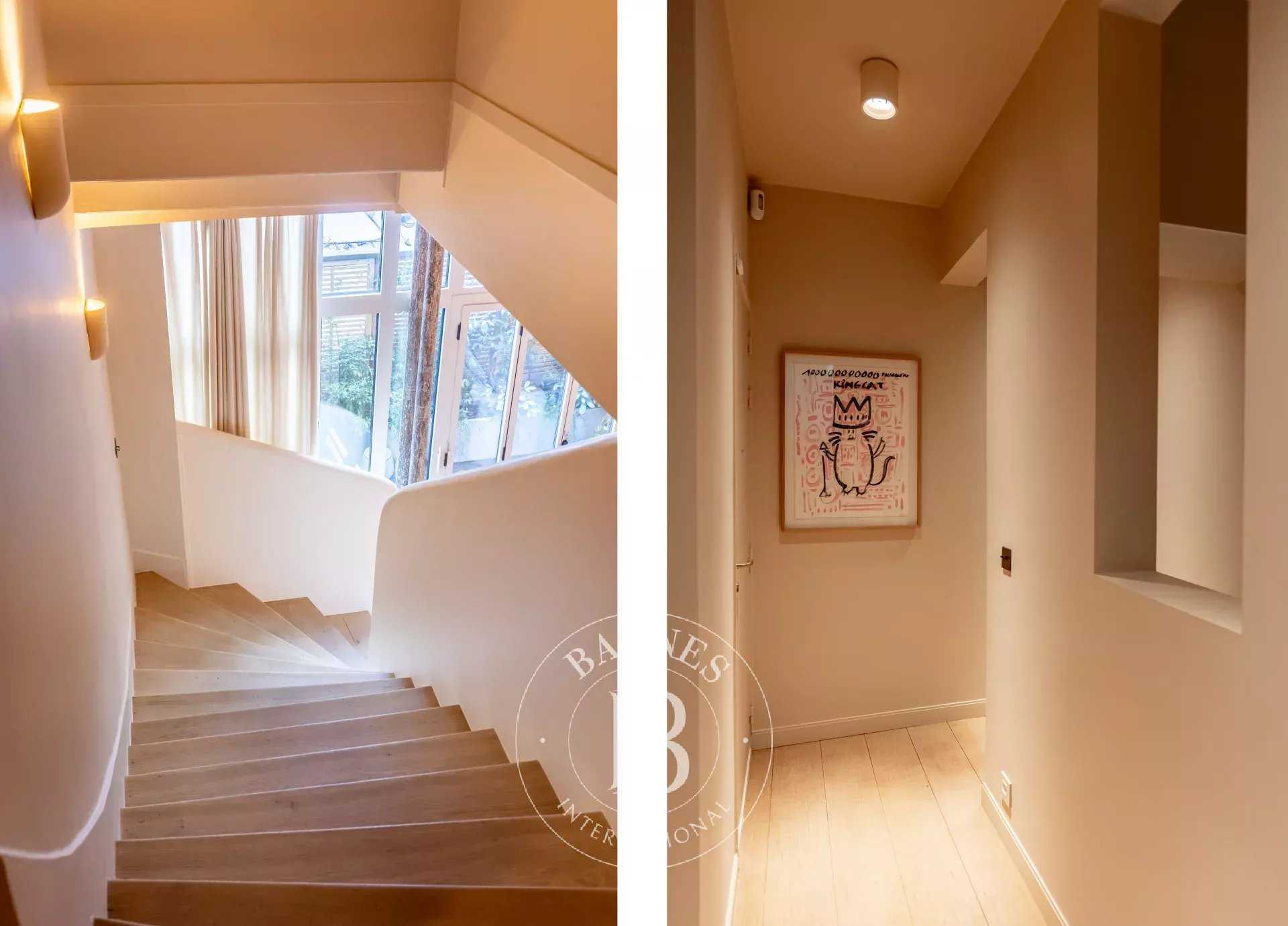 Paris  - Appartement  2 Chambres