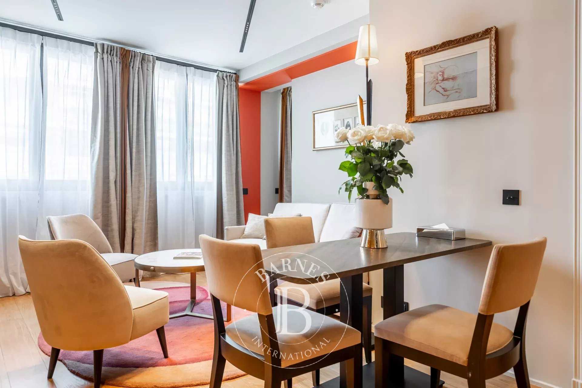 Paris  - Appartement , 1 Chambre