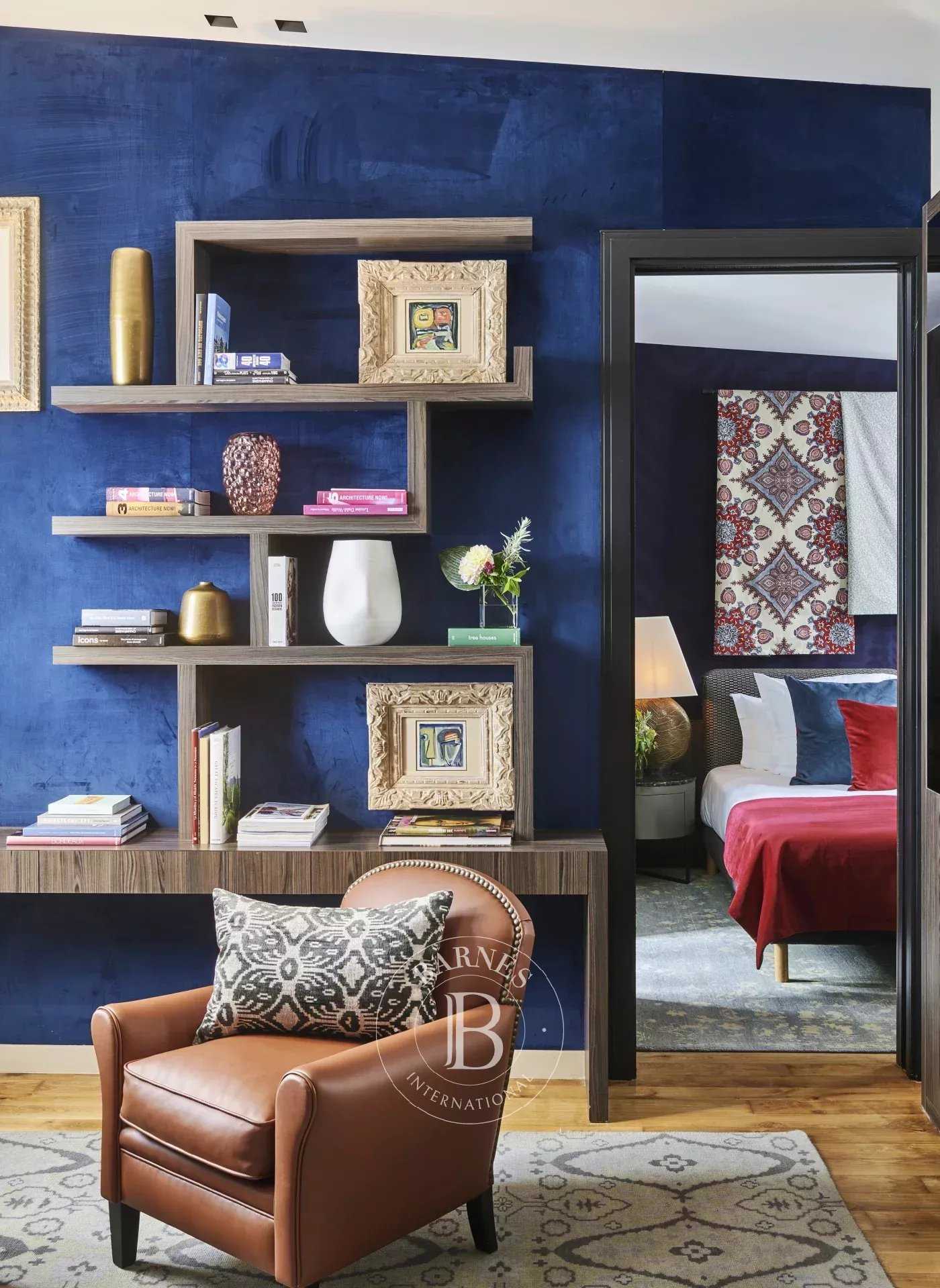 Paris  - Appartement , 1 Chambre