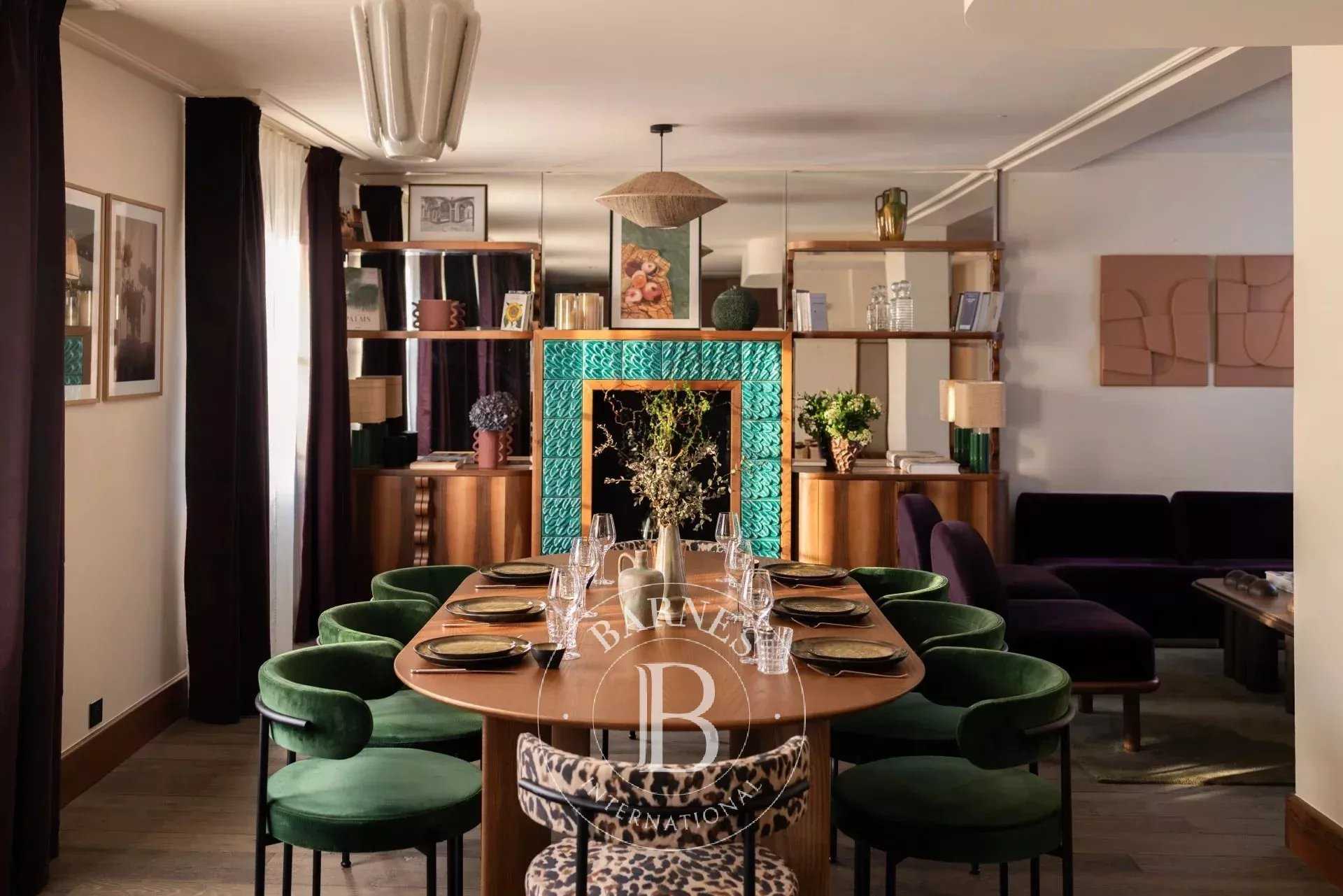 Le service location saisonnière de la maison BARNES vous présente ce bien : picture 20